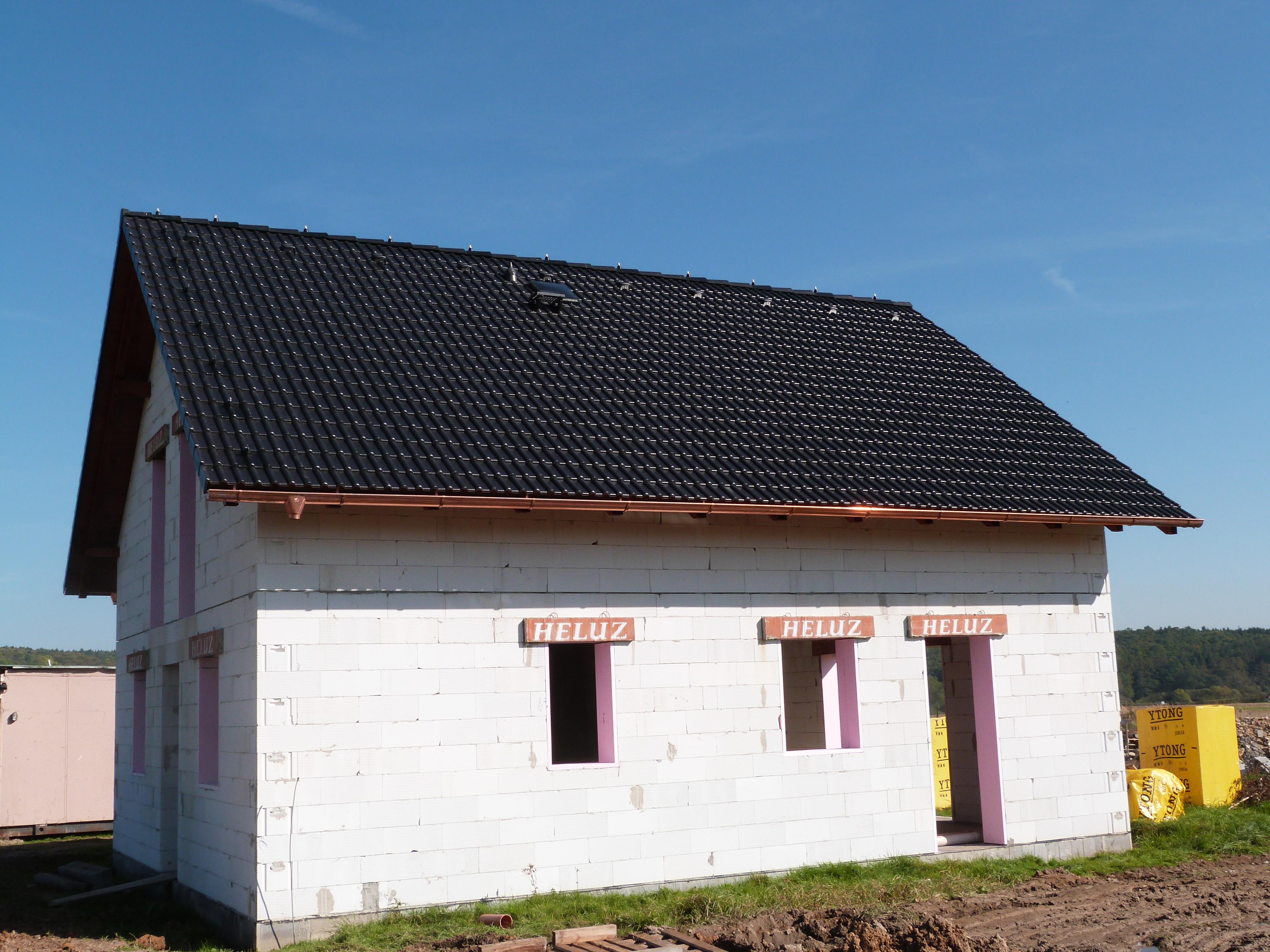 Stavebniny Roman Černý foto 2