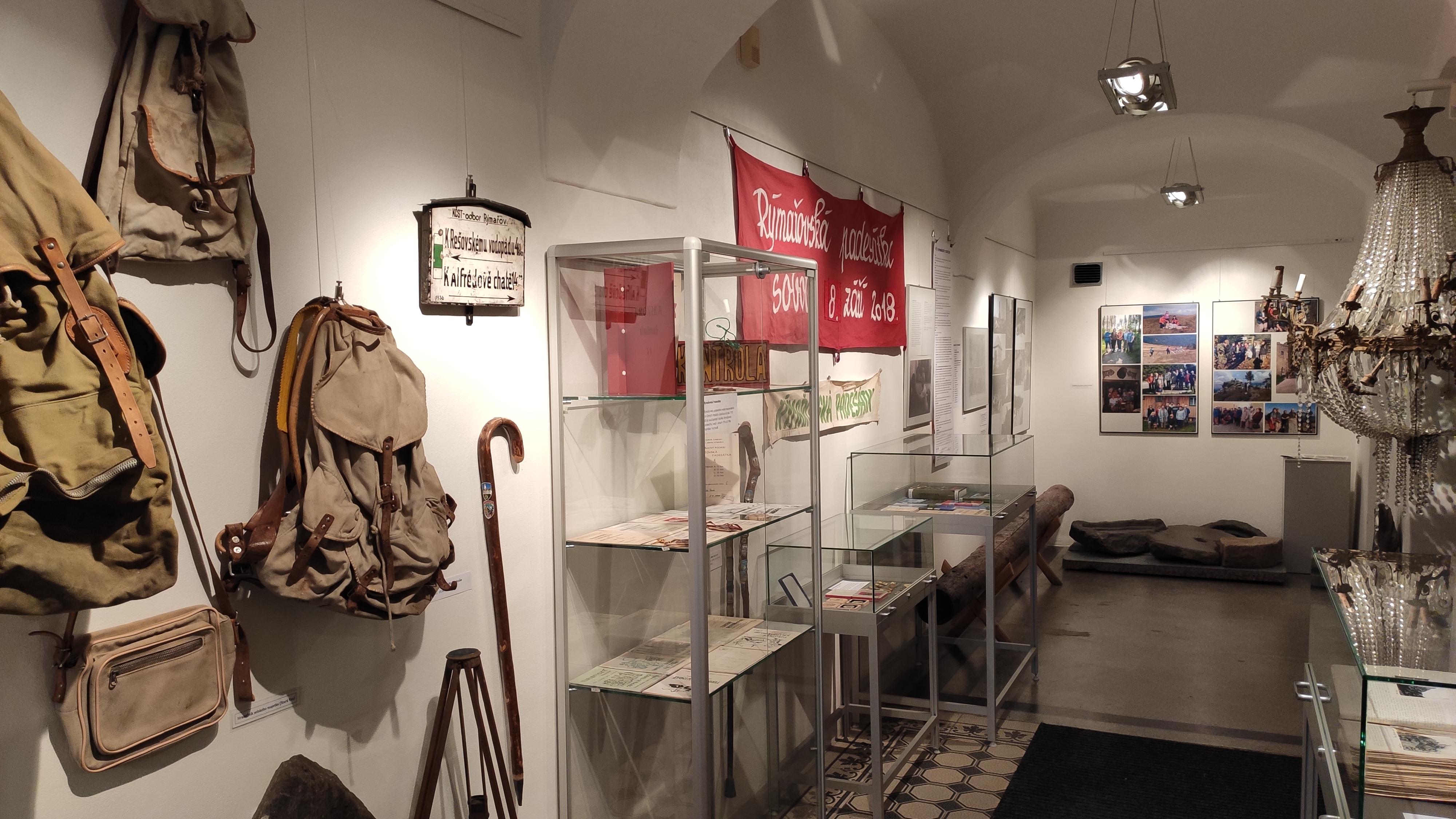 Městské muzeum Rýmařov foto 3