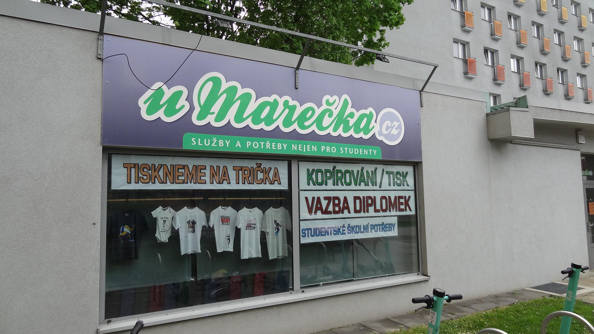 UMarečka.cz s.r.o. foto 3