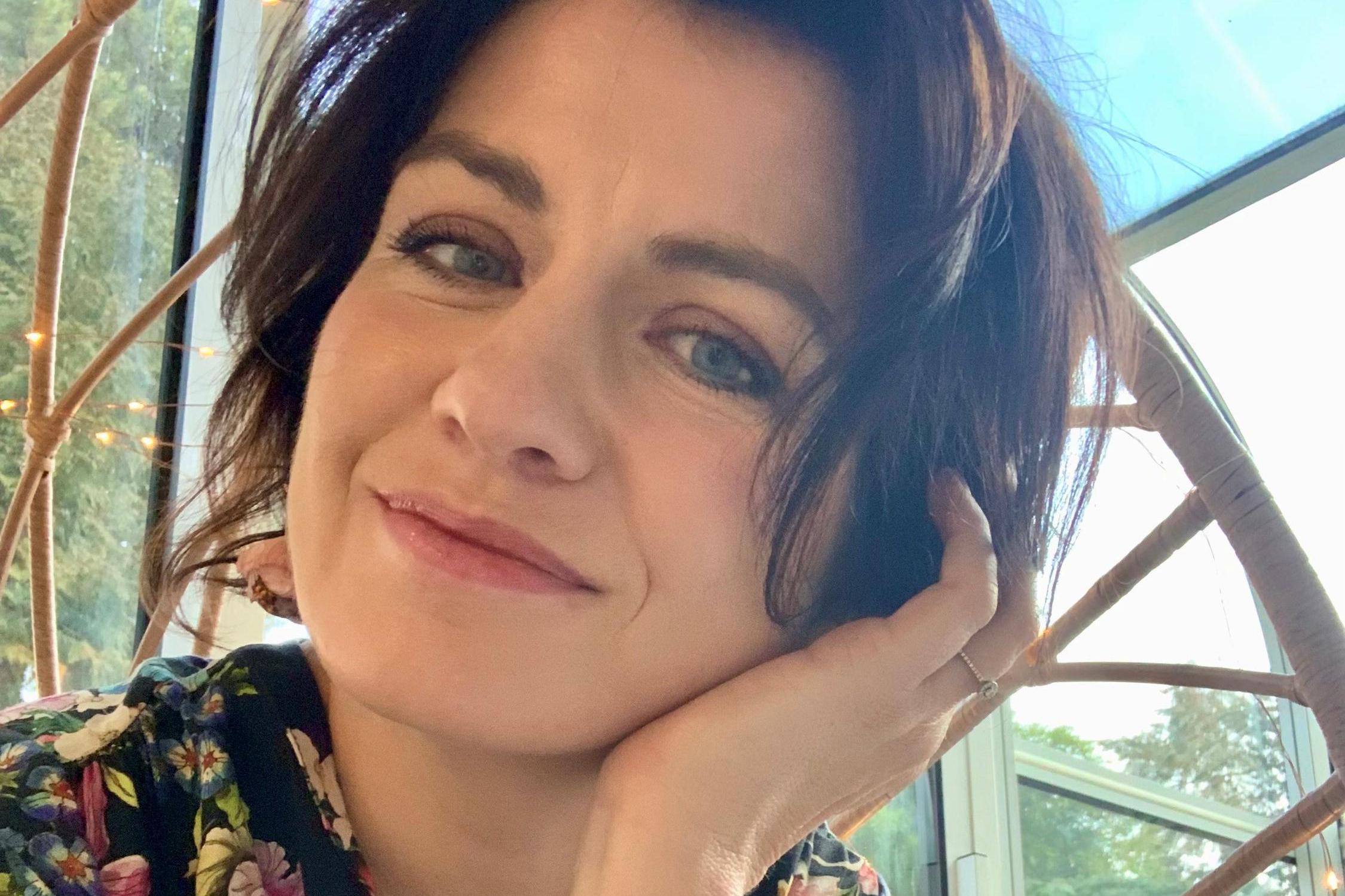 Psychoterapie Mgr. Dita Hylmarová