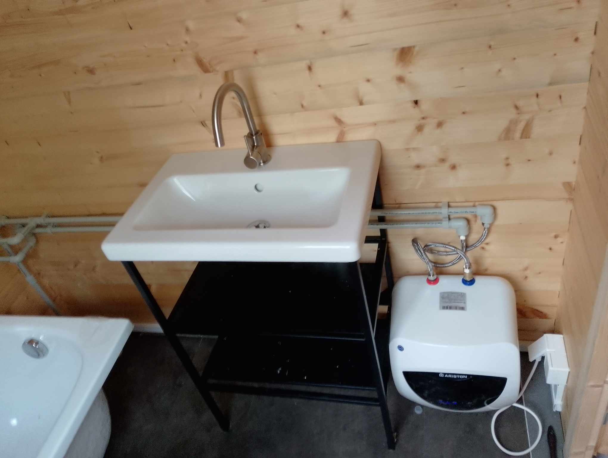 VODO-TOPO-PLYN Patrik Matějka foto 1