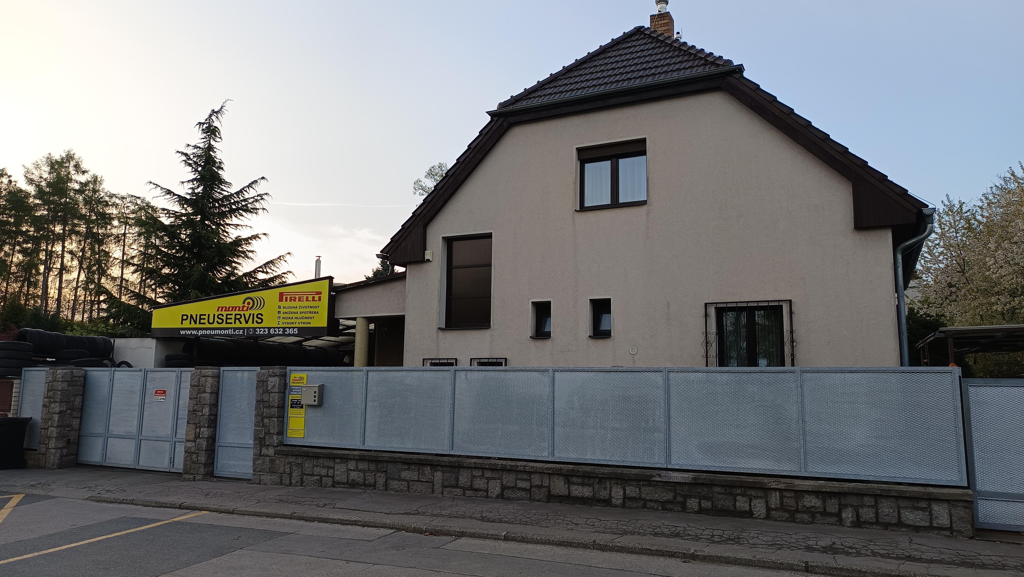 Pneuservis Monti foto 3