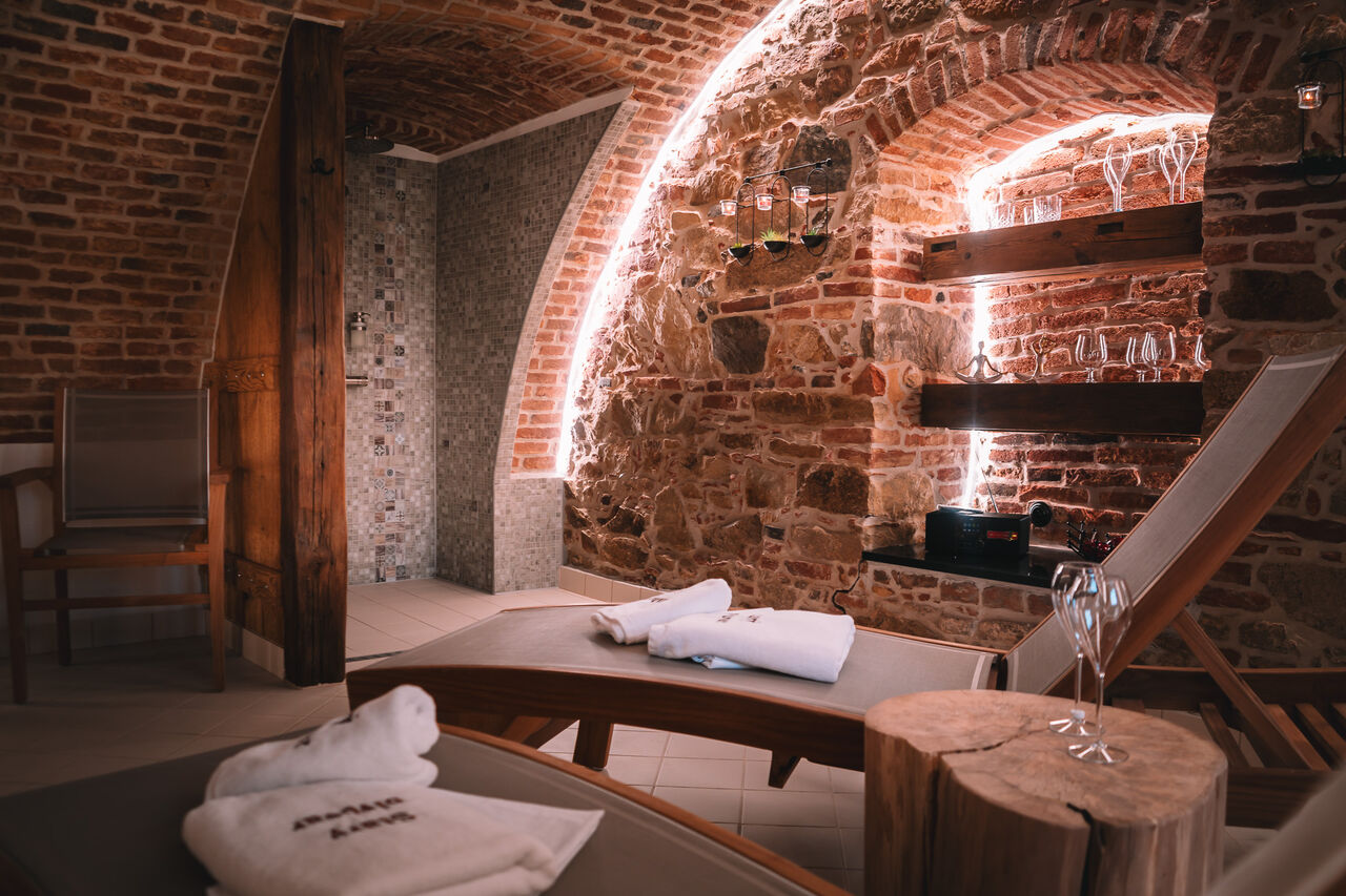 Wellness Starý Pivovar foto 3