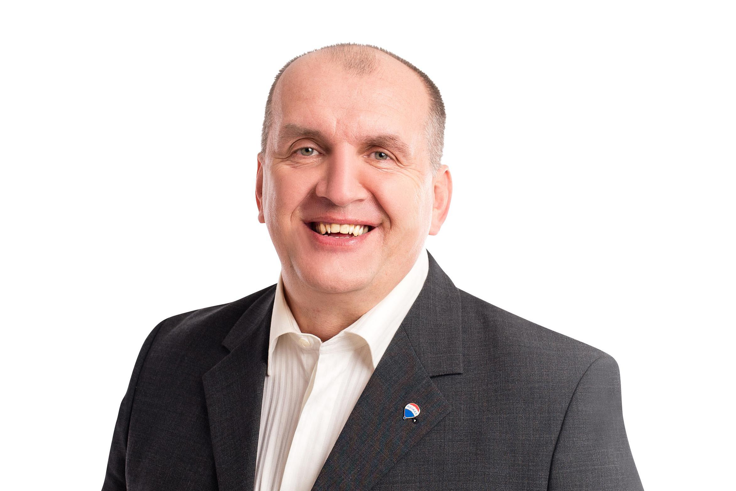 Mgr. Roman Bezděk - Realitní služby