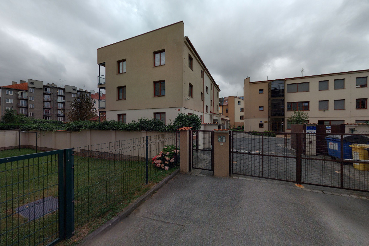 Mgr. Linda Spěváčková - psychoterapeut