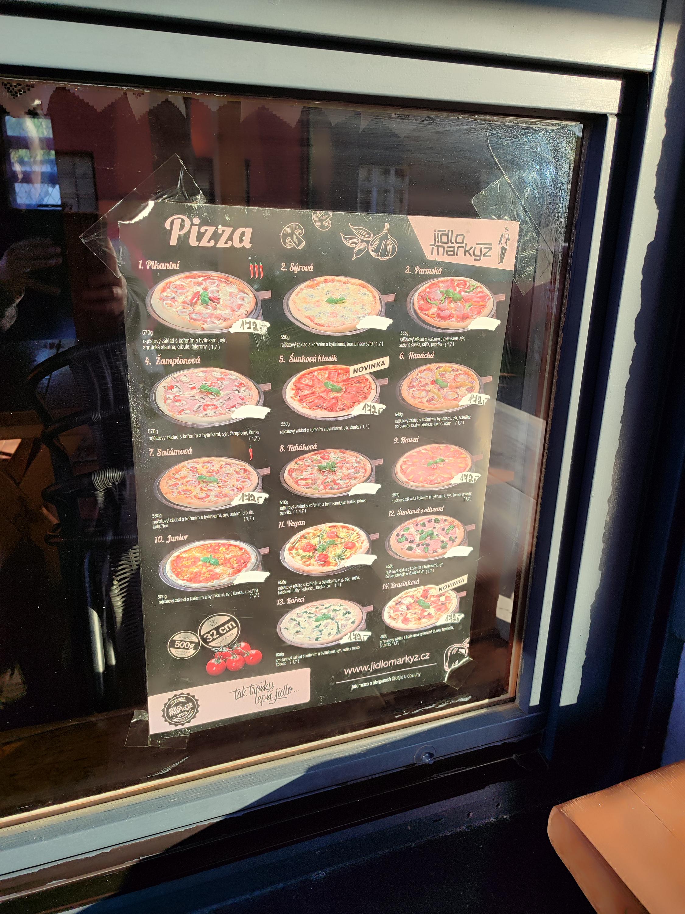 Hospoda U Krbu foto 2