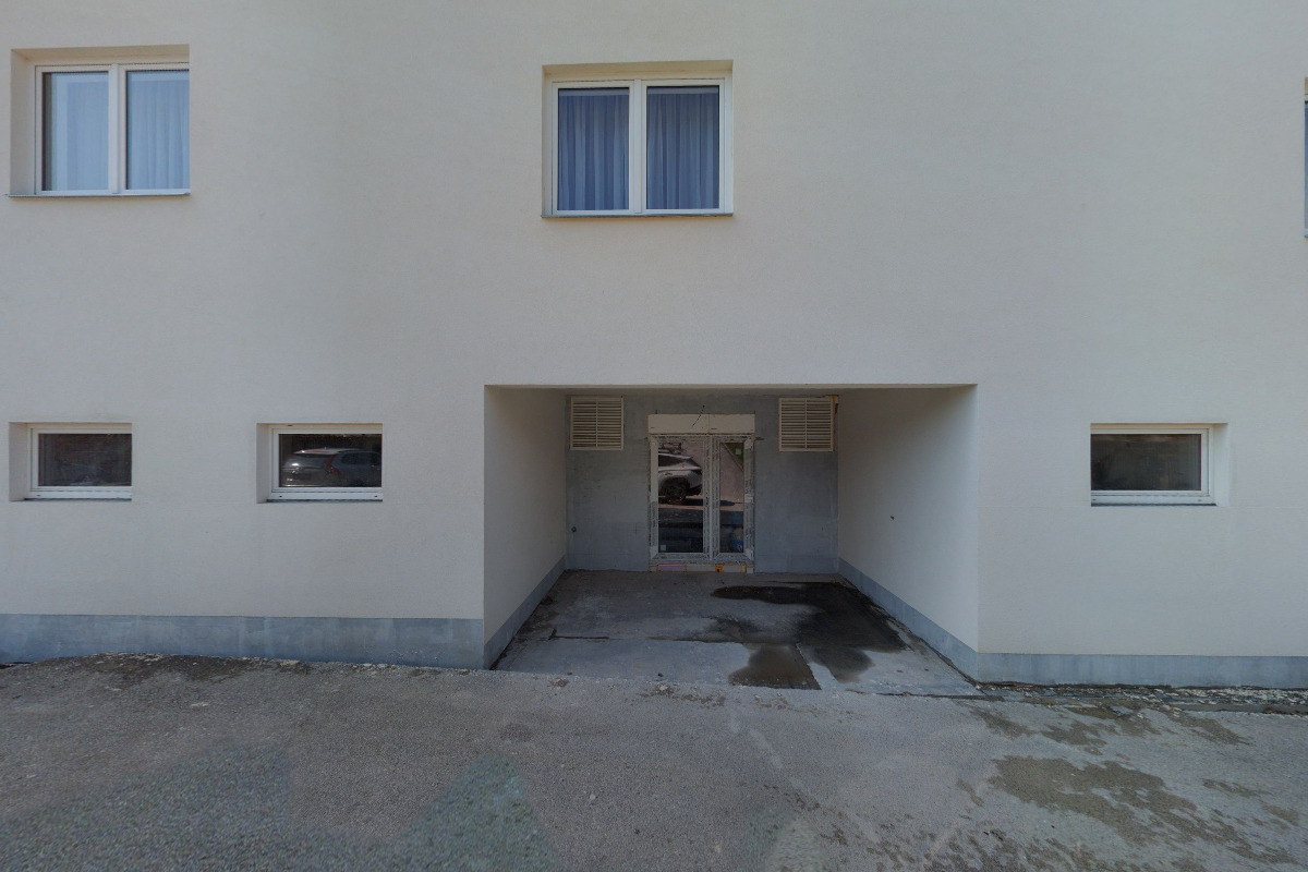 Apartmán Frymburk 502C foto 1