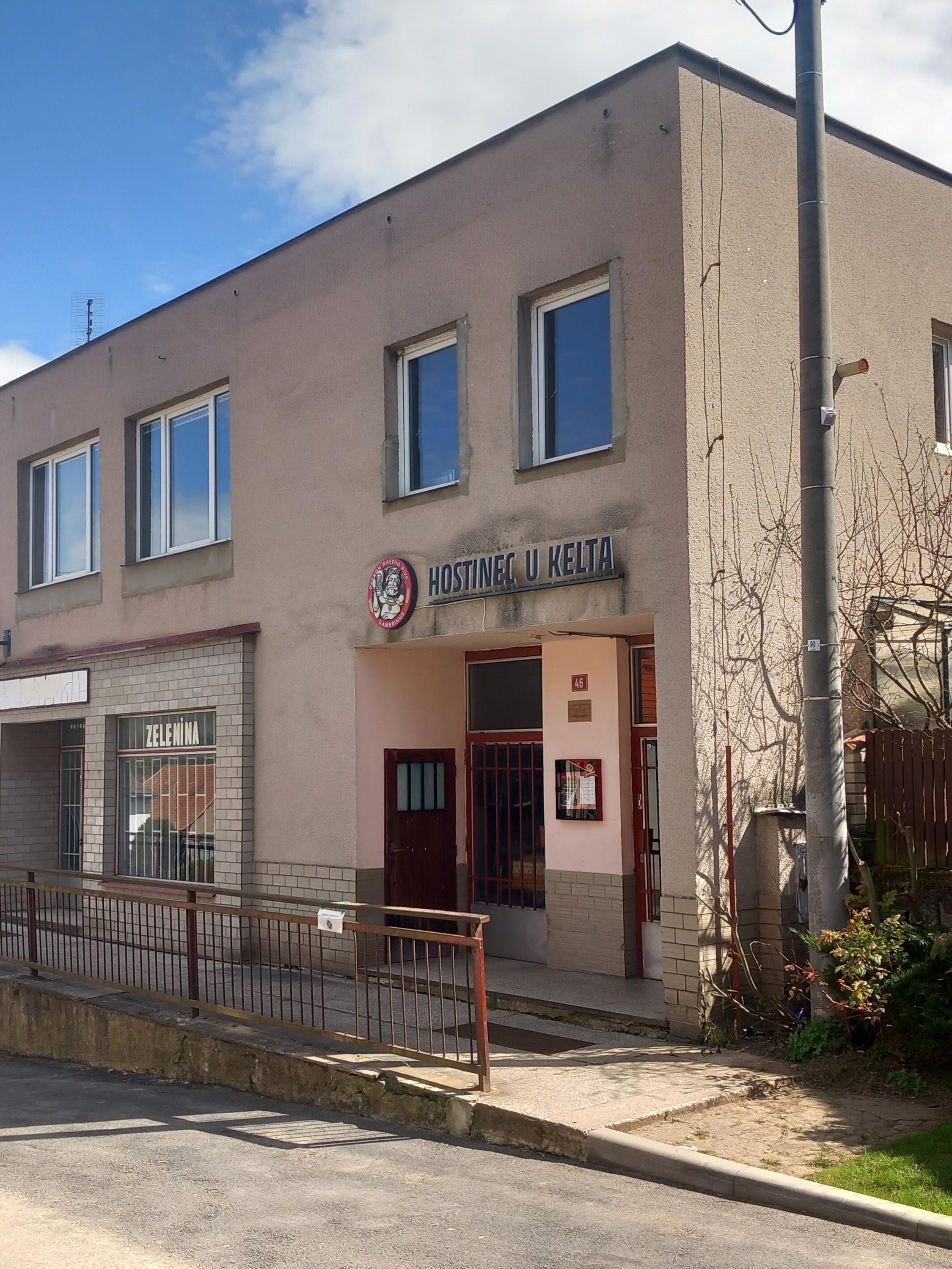 Hostinec u Kelta foto 2