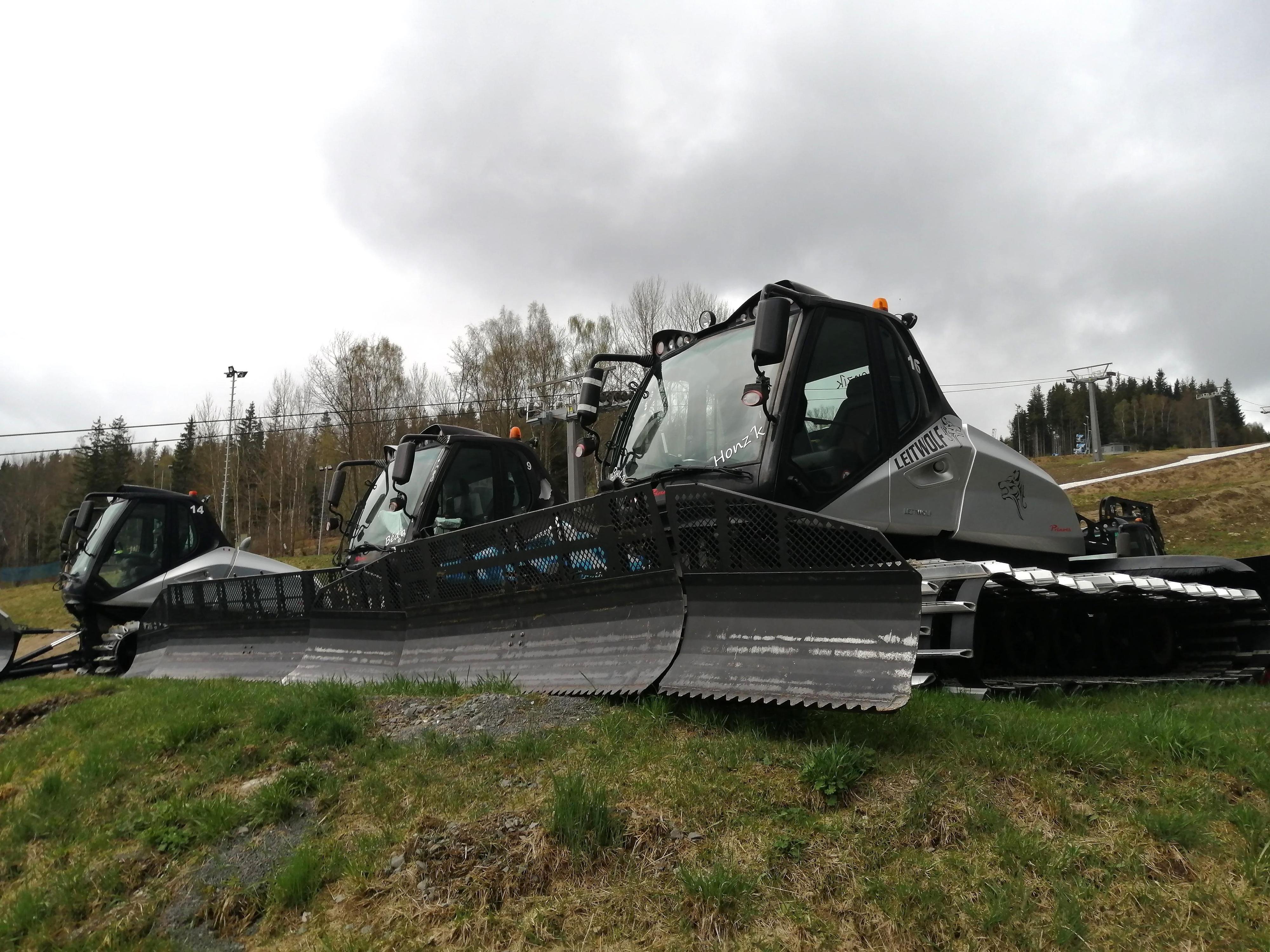 Ski centrum Pawlin foto 6