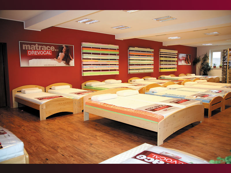 Dřevočal s.r.o. foto 5