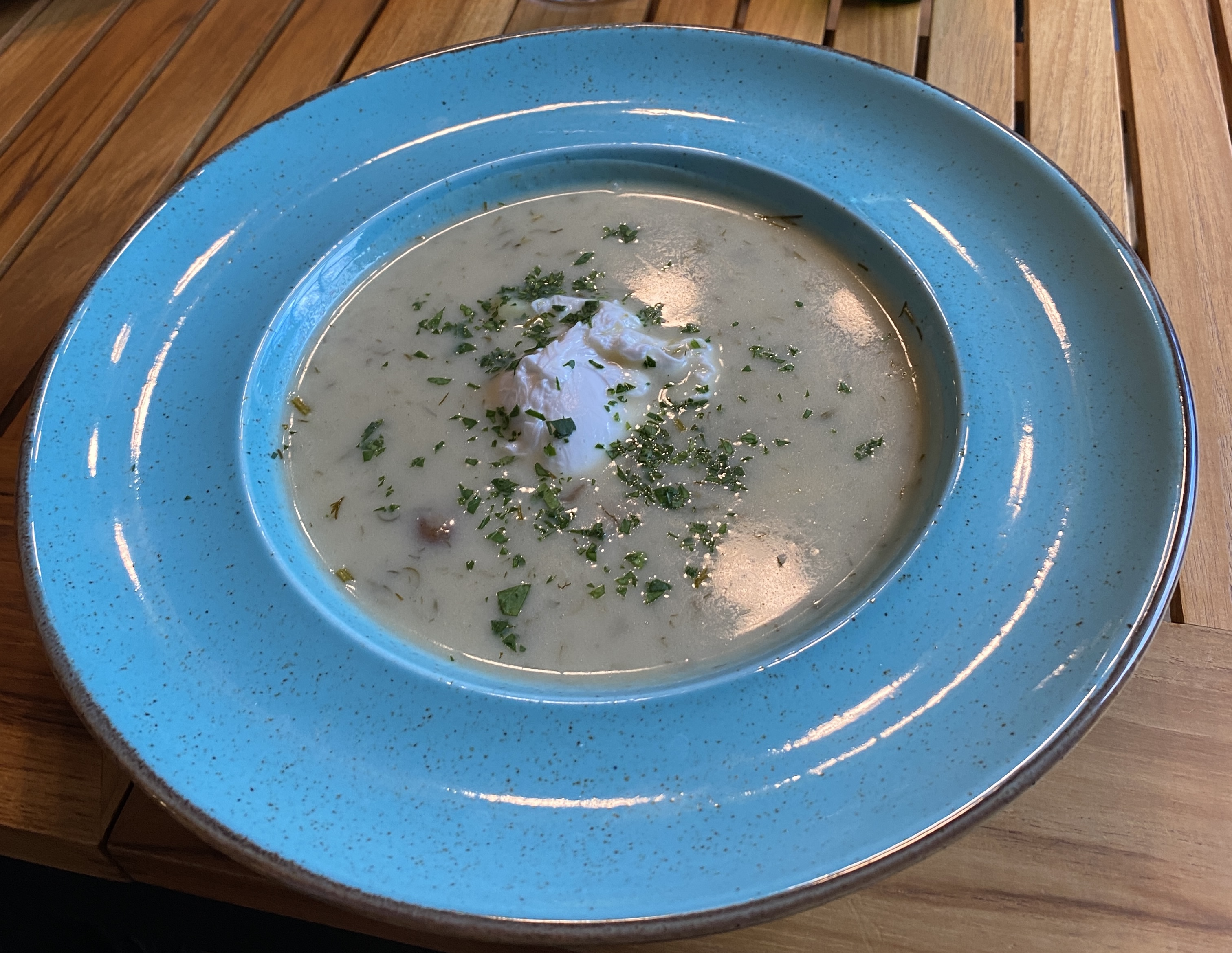 Restaurace a kavárna Eden