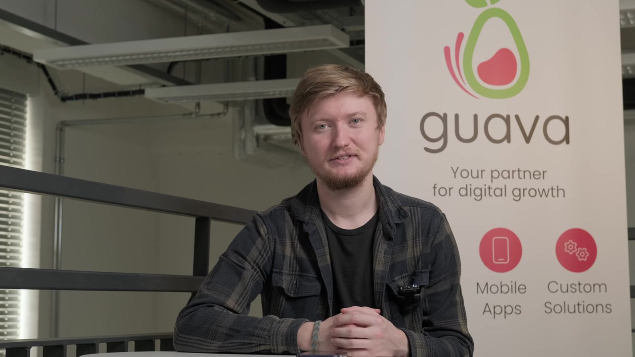 Guava s.r.o. foto 2 (náhled videa)