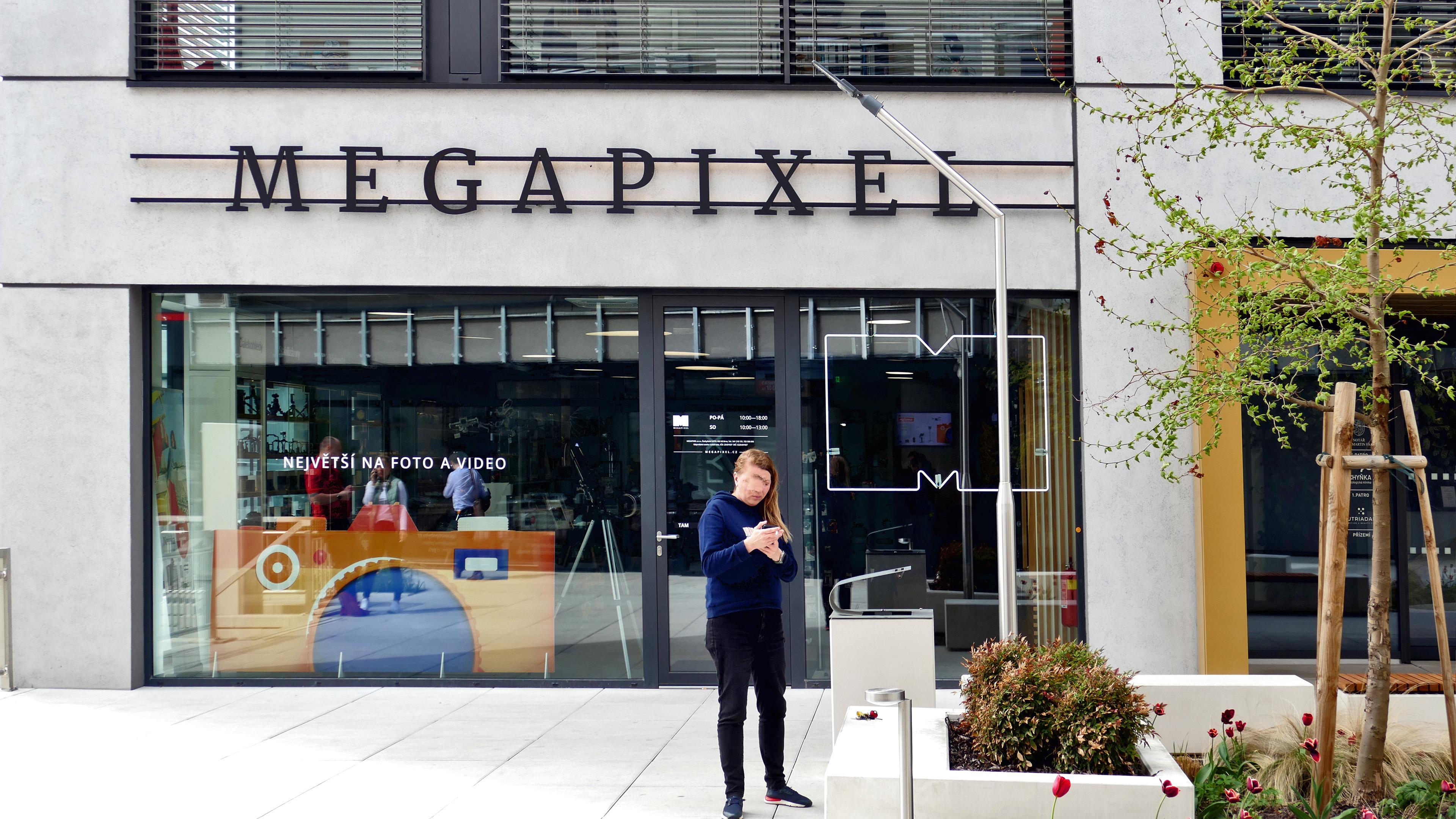 Megapixel foto 6