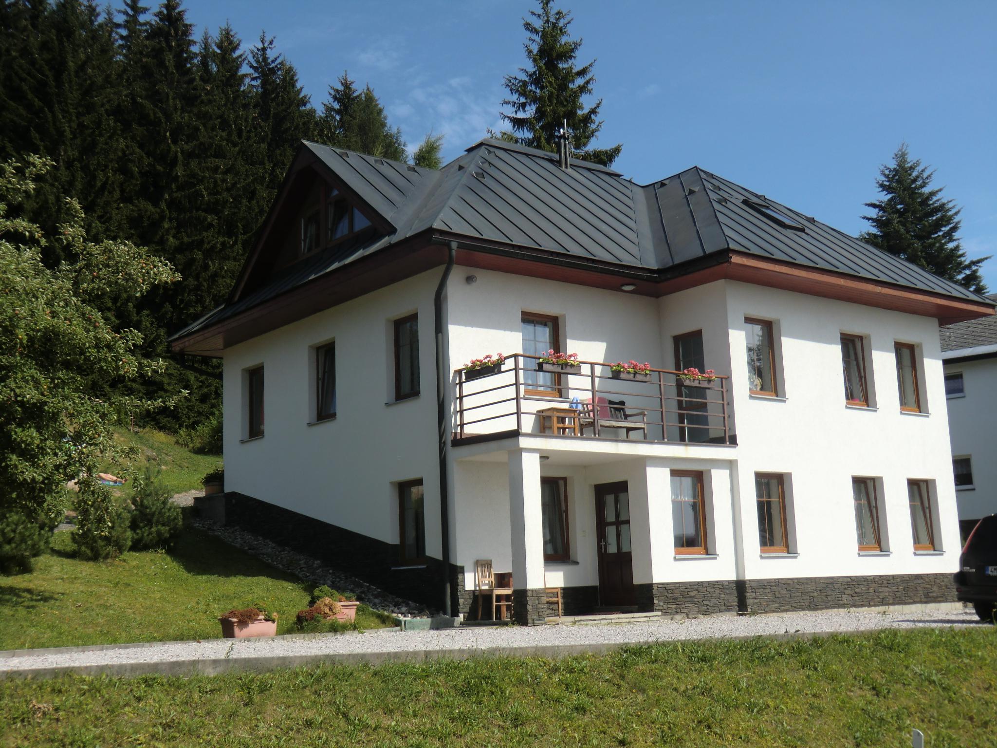 Apartmány Pacholda foto 5