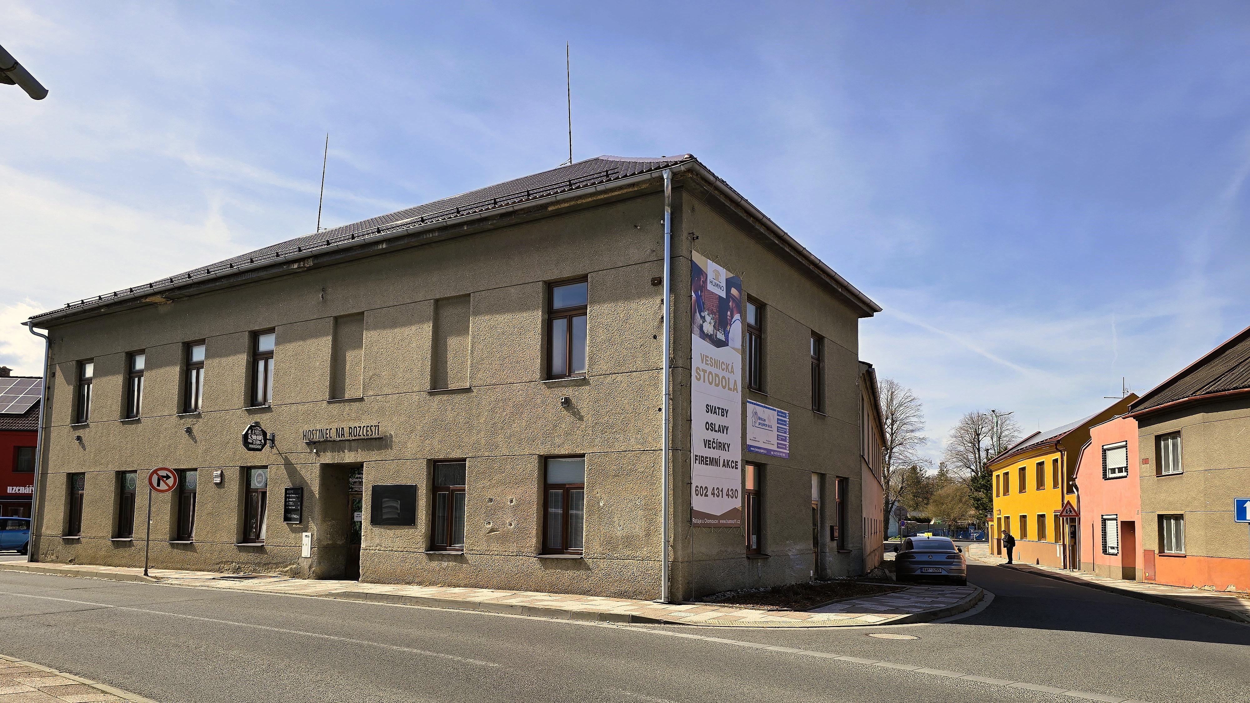 Hostinec na Rozcestí foto 3