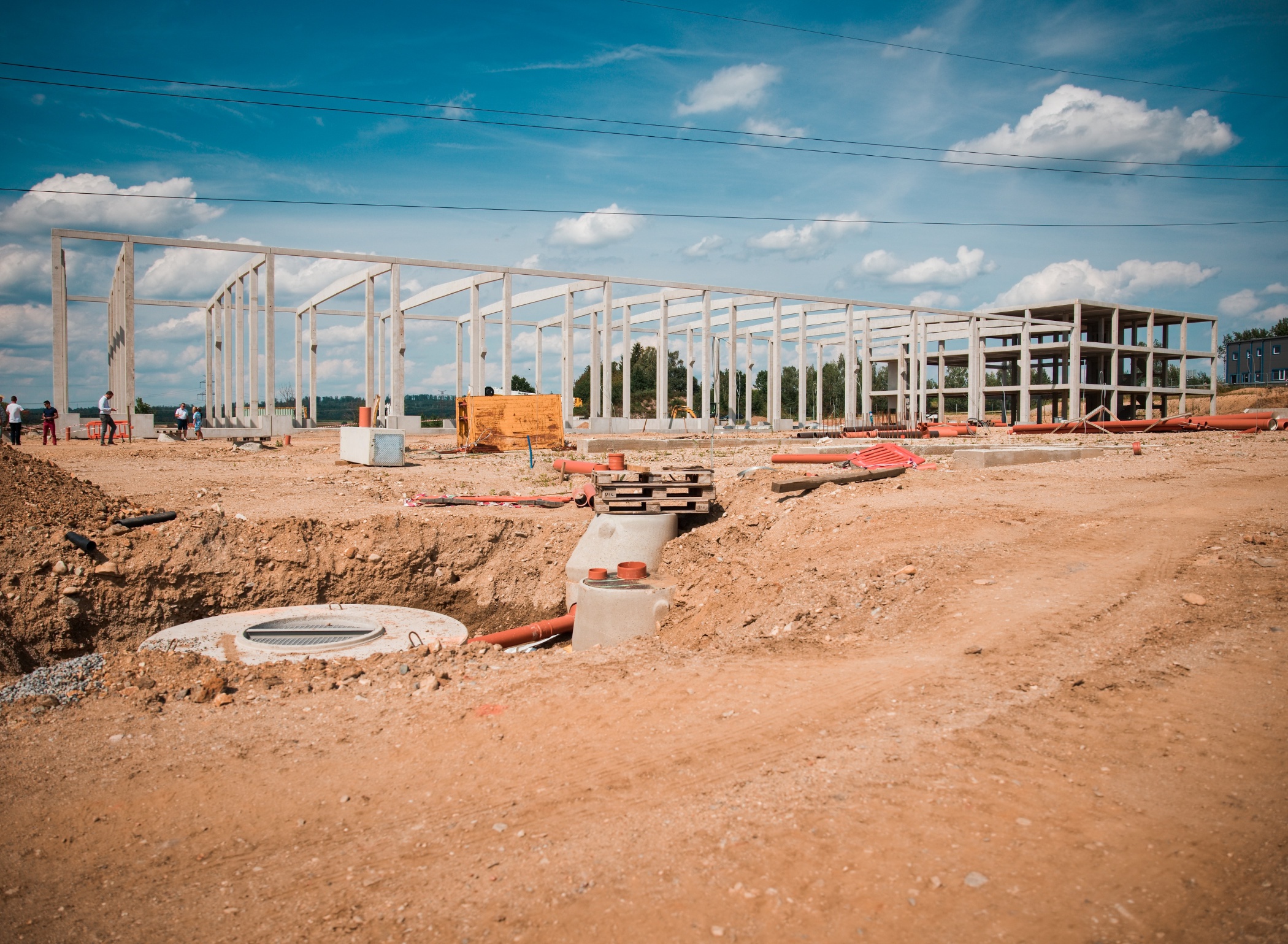 Truckcentrum Mercedes-Benz AutoWallis České Budějovice foto 4