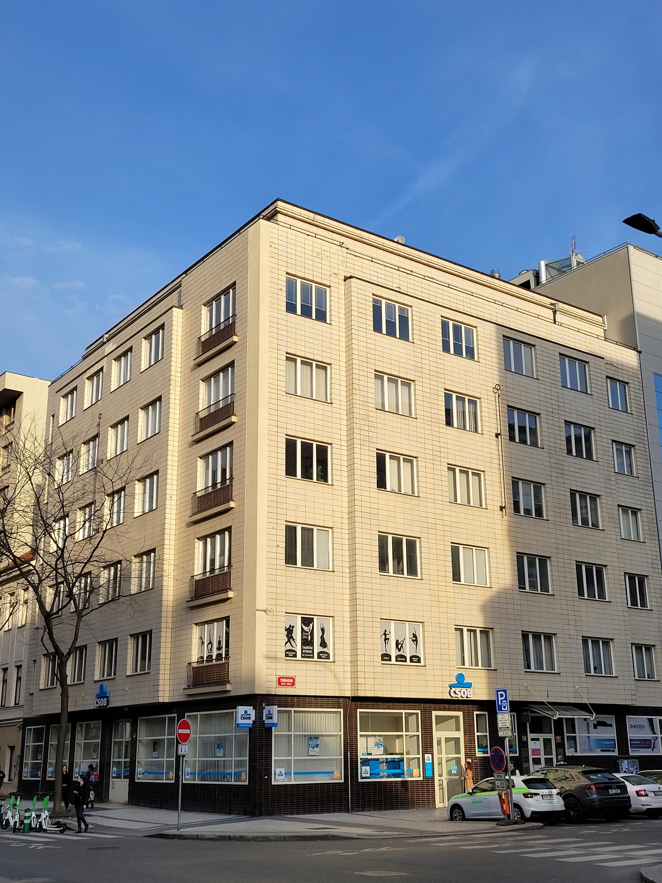 ČSOB - Československá obchodní banka foto 2