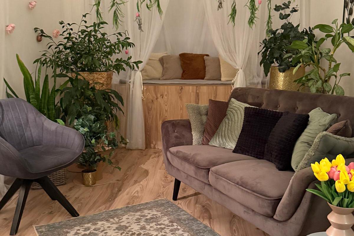 BO Foto - Bohuslava Kleisznerová foto 1