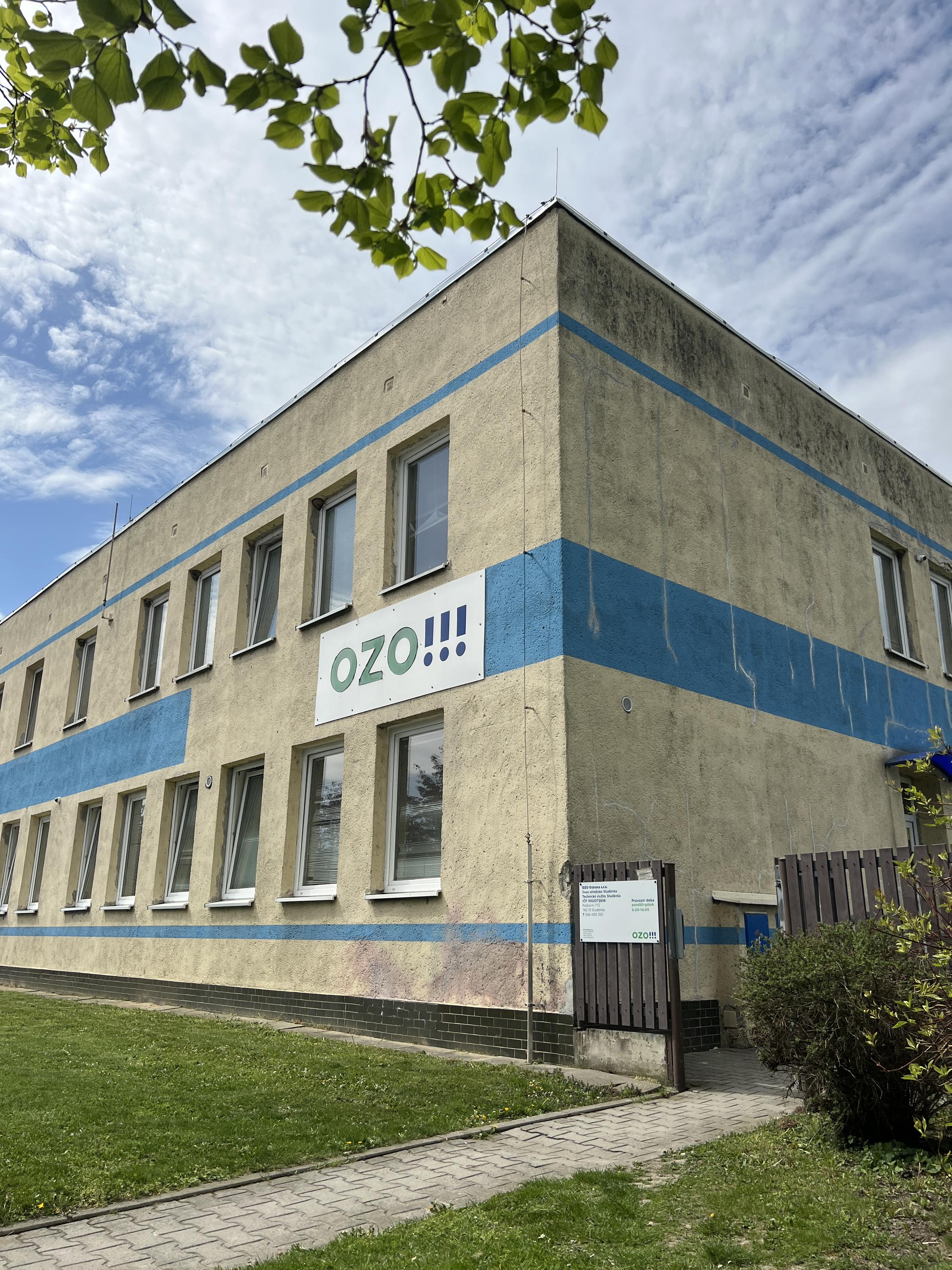 OZO Ostrava s.r.o. foto 3