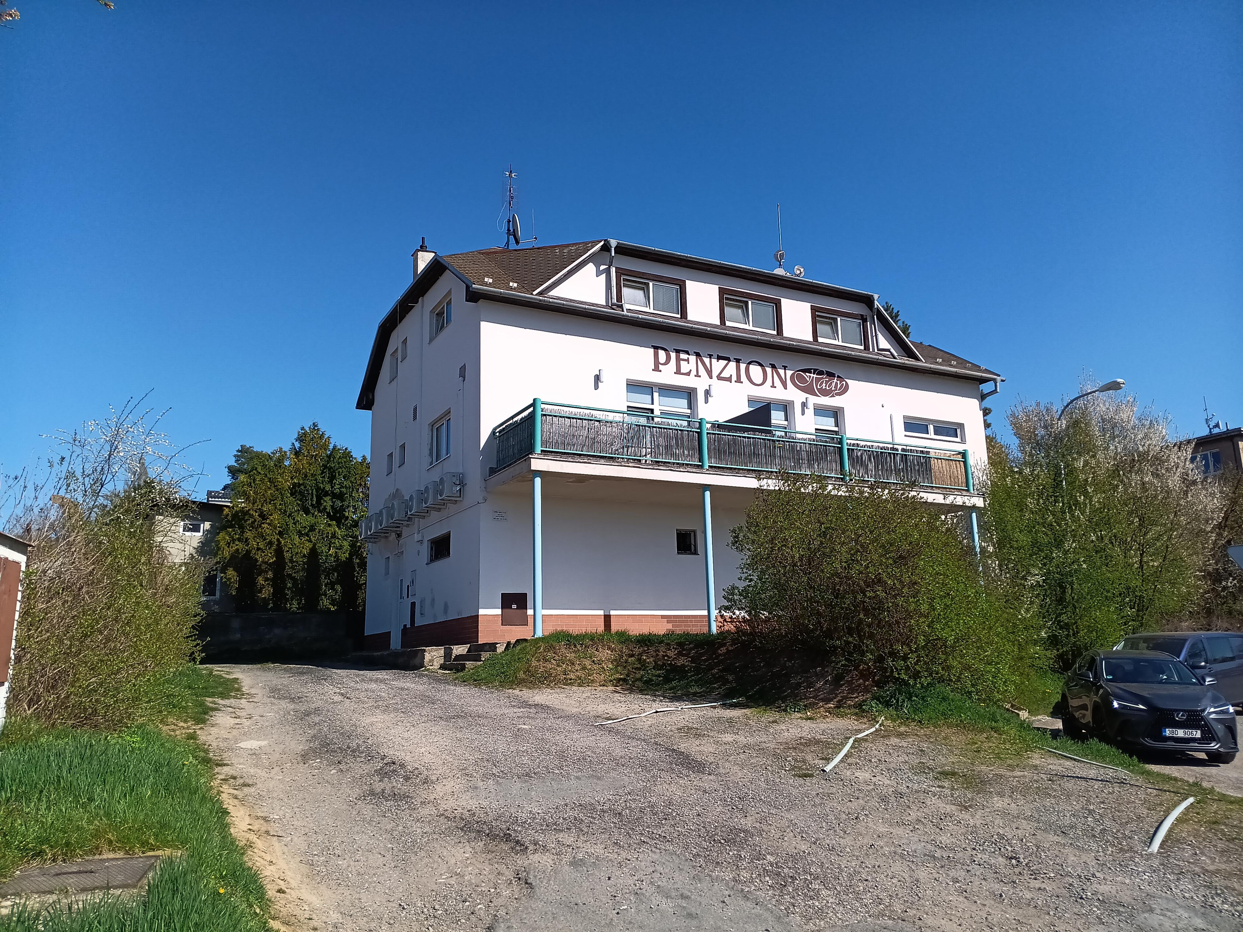 Penzion Hády foto 5