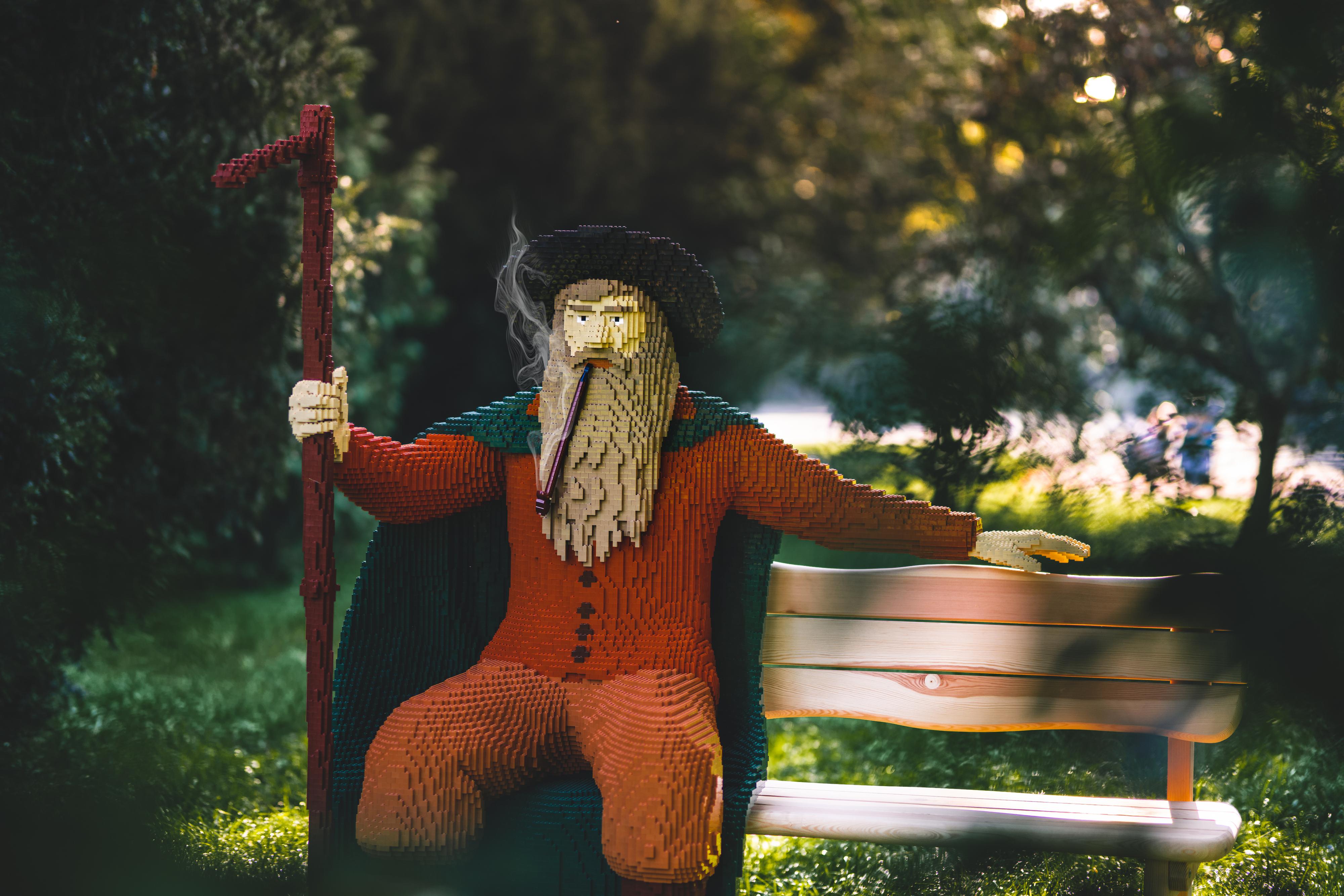 Museum of Bricks Špindlerův Mlýn