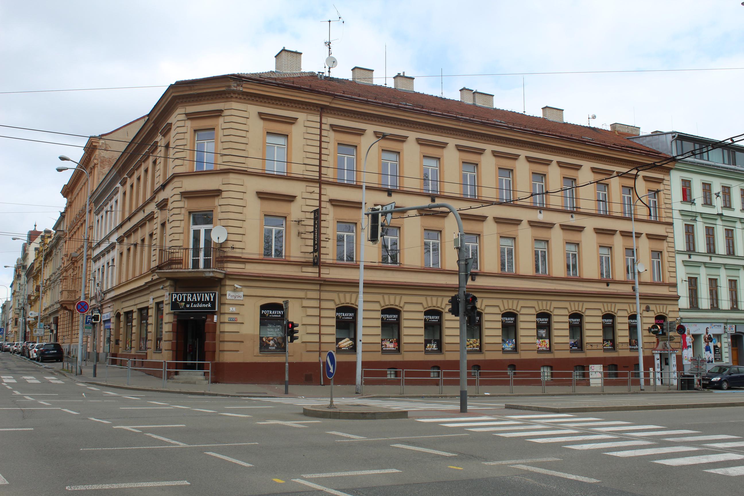 Potraviny u Luzanek foto 2