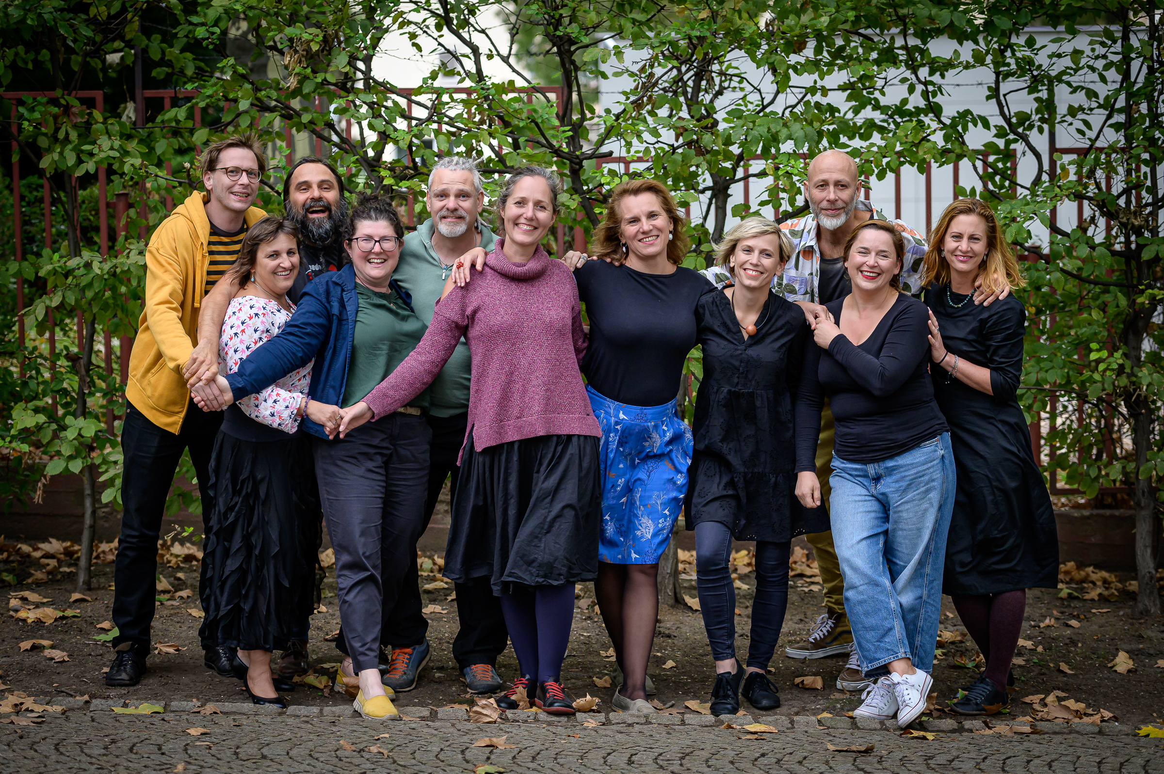 TUDYTAM, z.s. – Vzdělávací centrum foto 2