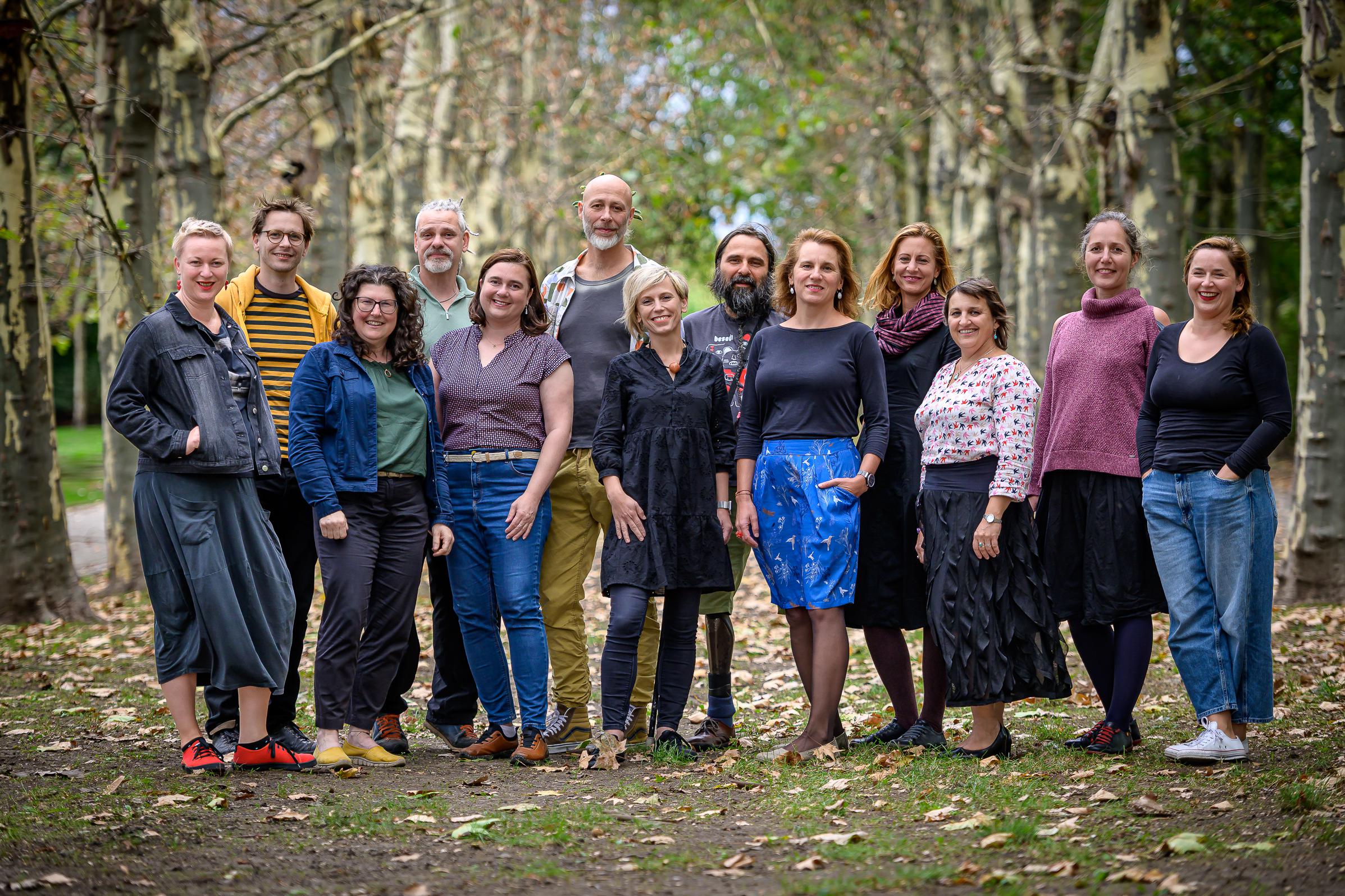 TUDYTAM, z.s. – Vzdělávací centrum