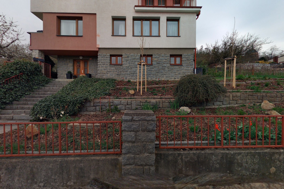 Lékař pro děti s.r.o. - MUDr. Helena Budošová