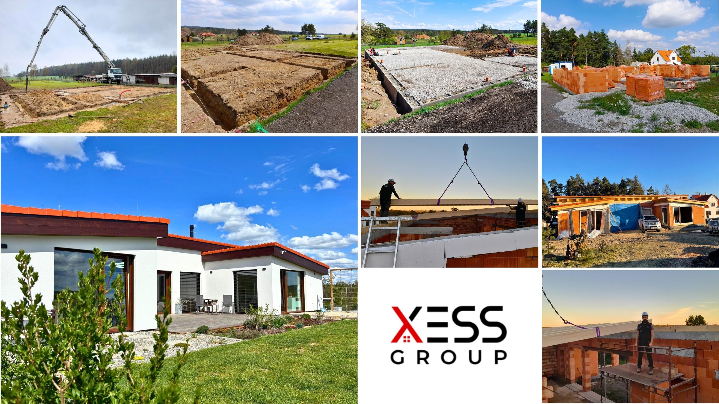 Xess group s.r.o. foto 5