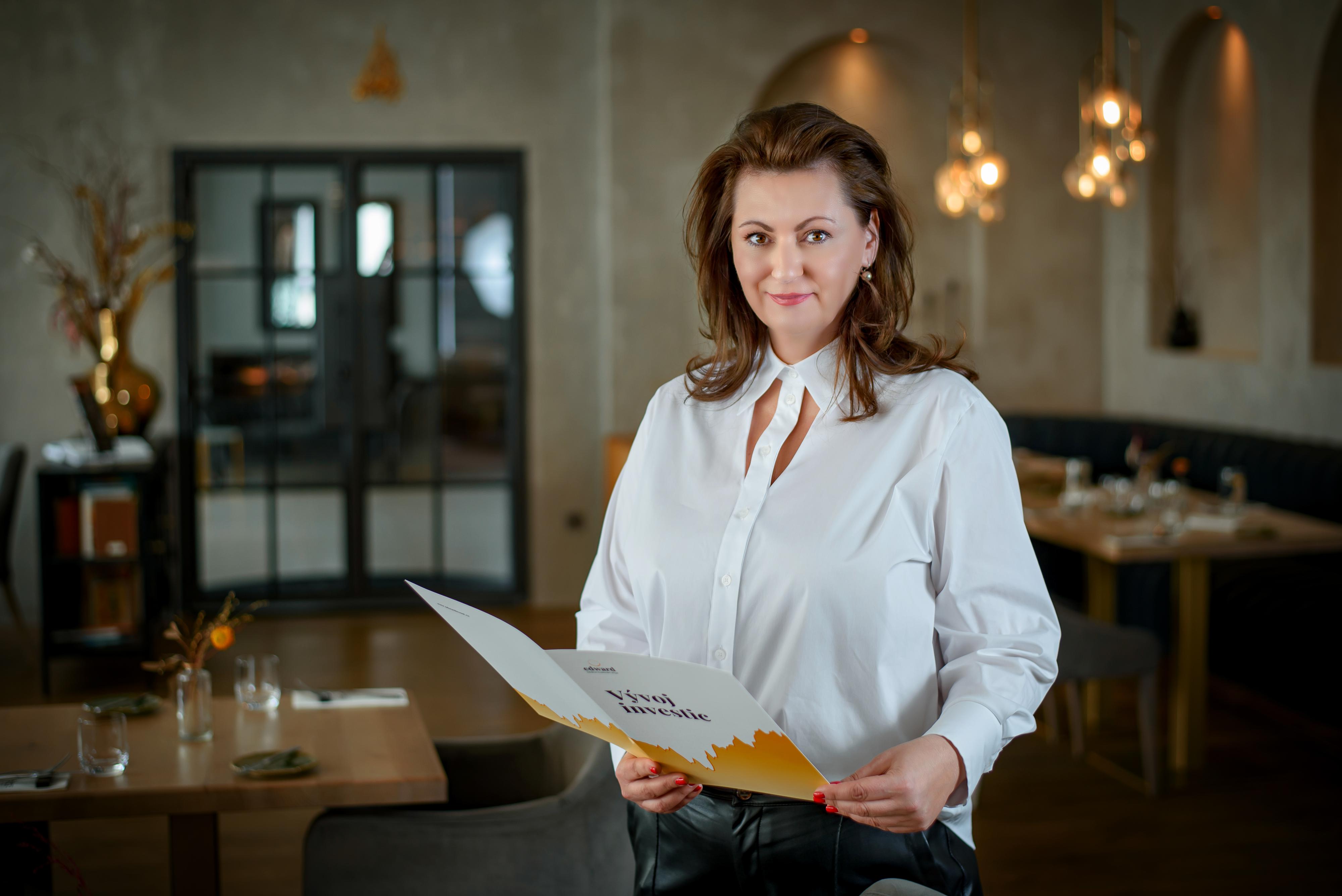 Markéta Novotná - finanční poradce foto 3
