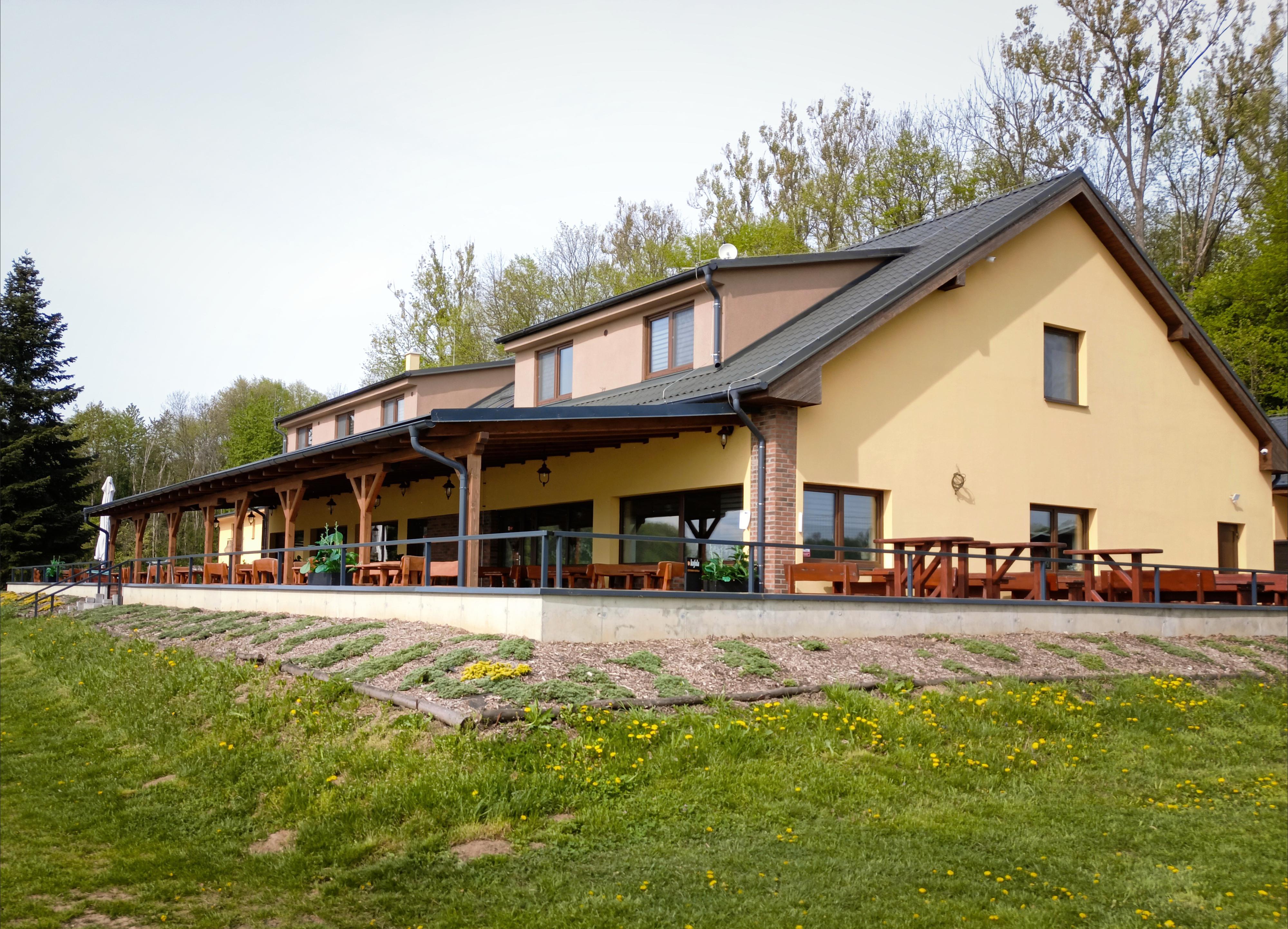 Ski & Wake Resort Těrlicko foto 4