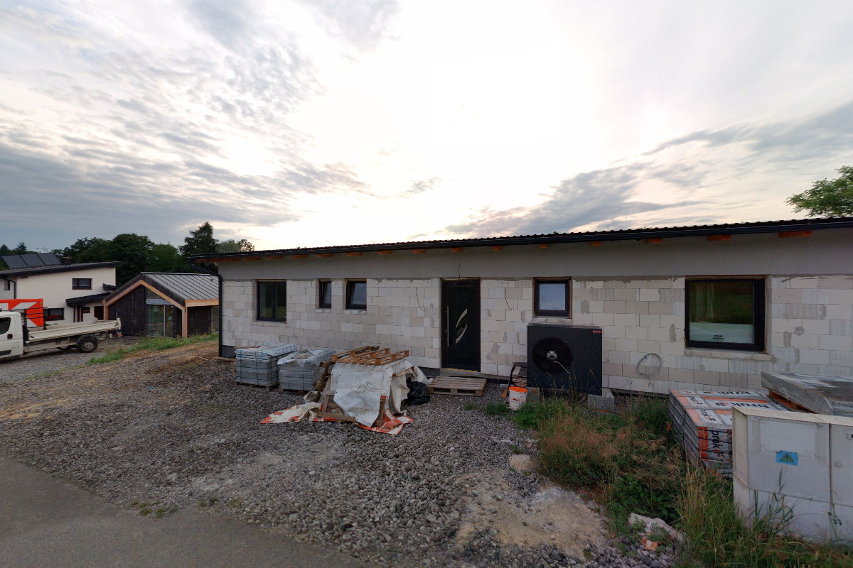 Věra Gałuszková REALITY PRORADOST