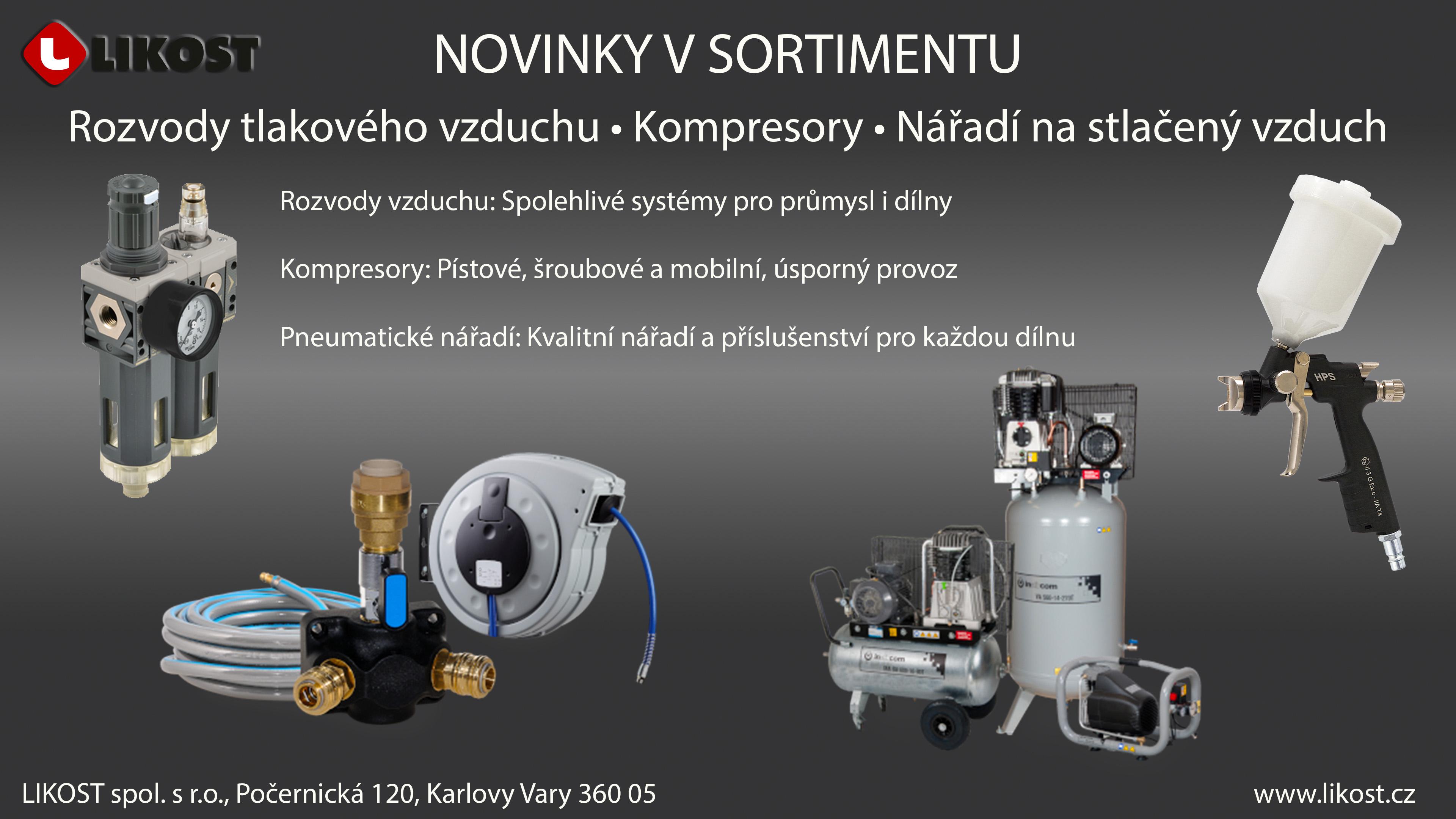 LIKOST, spol. s r.o. foto 5