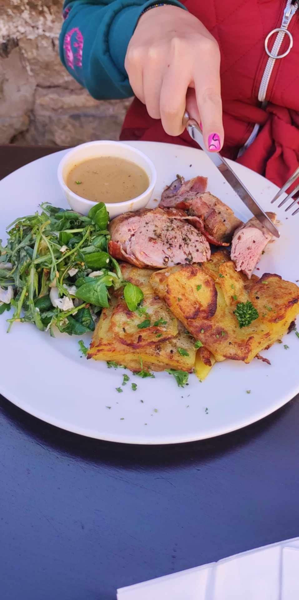 Restaurace Slunce