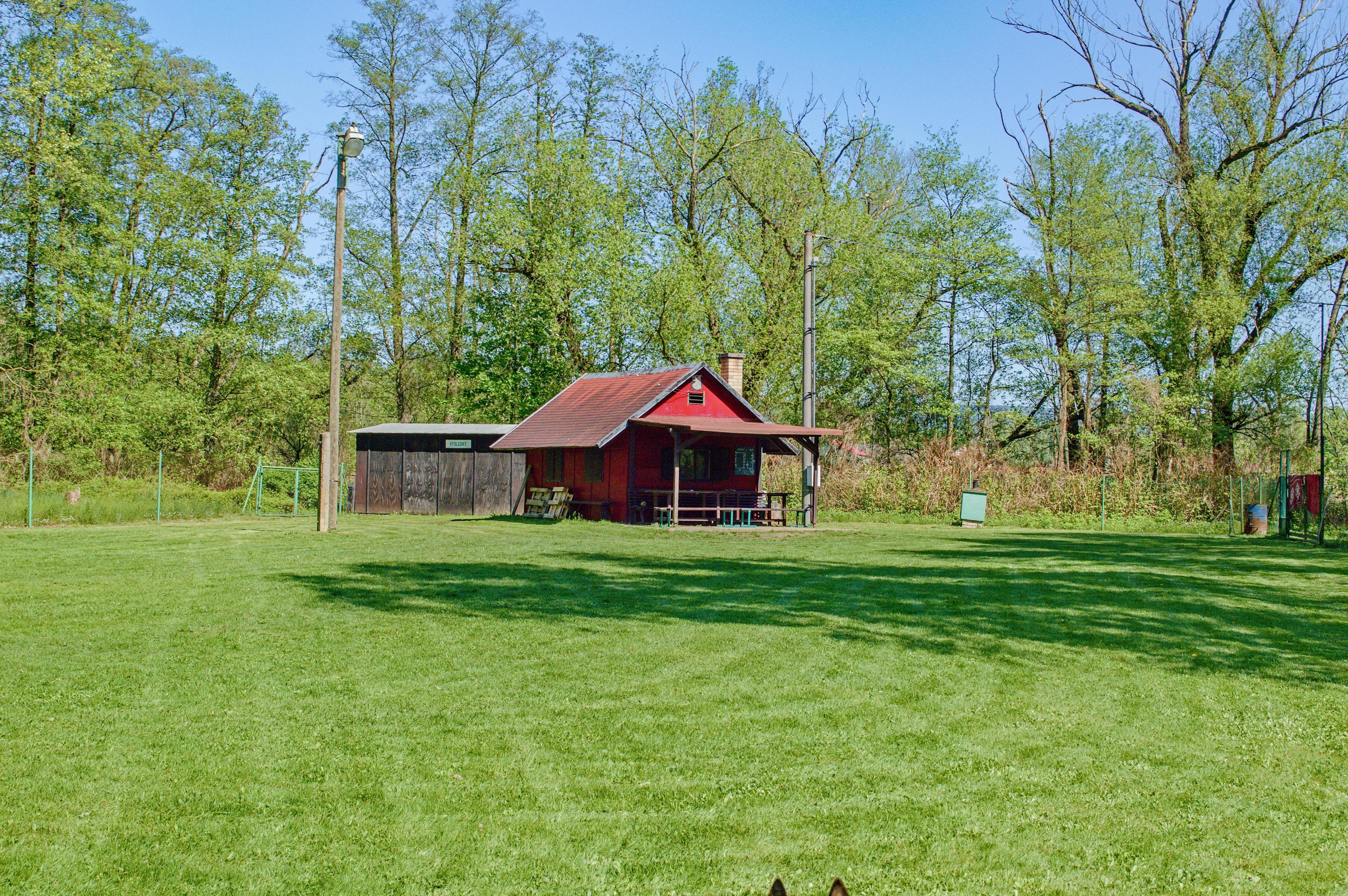 Český kynologický svaz ZKO Doudleby - 077