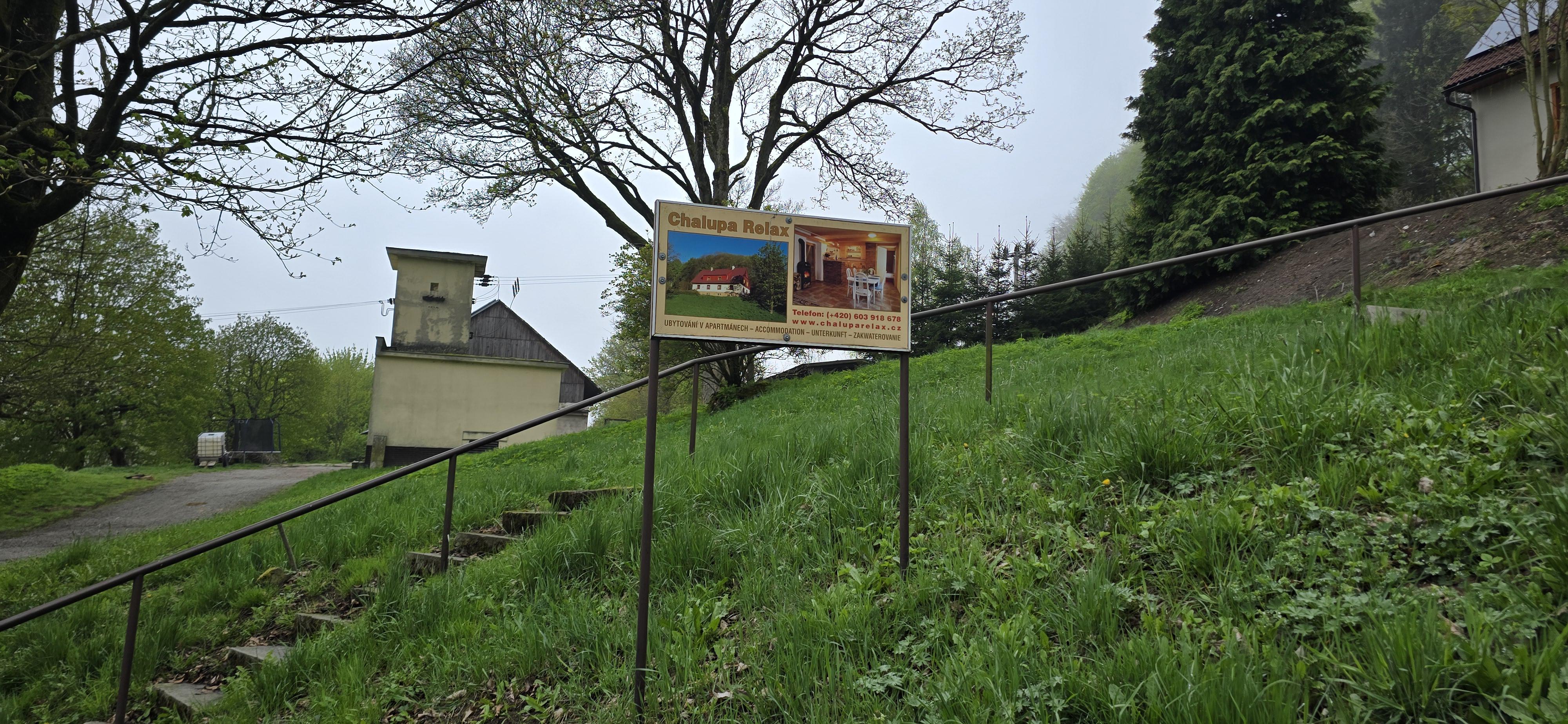 Chalupa Bišík foto 5