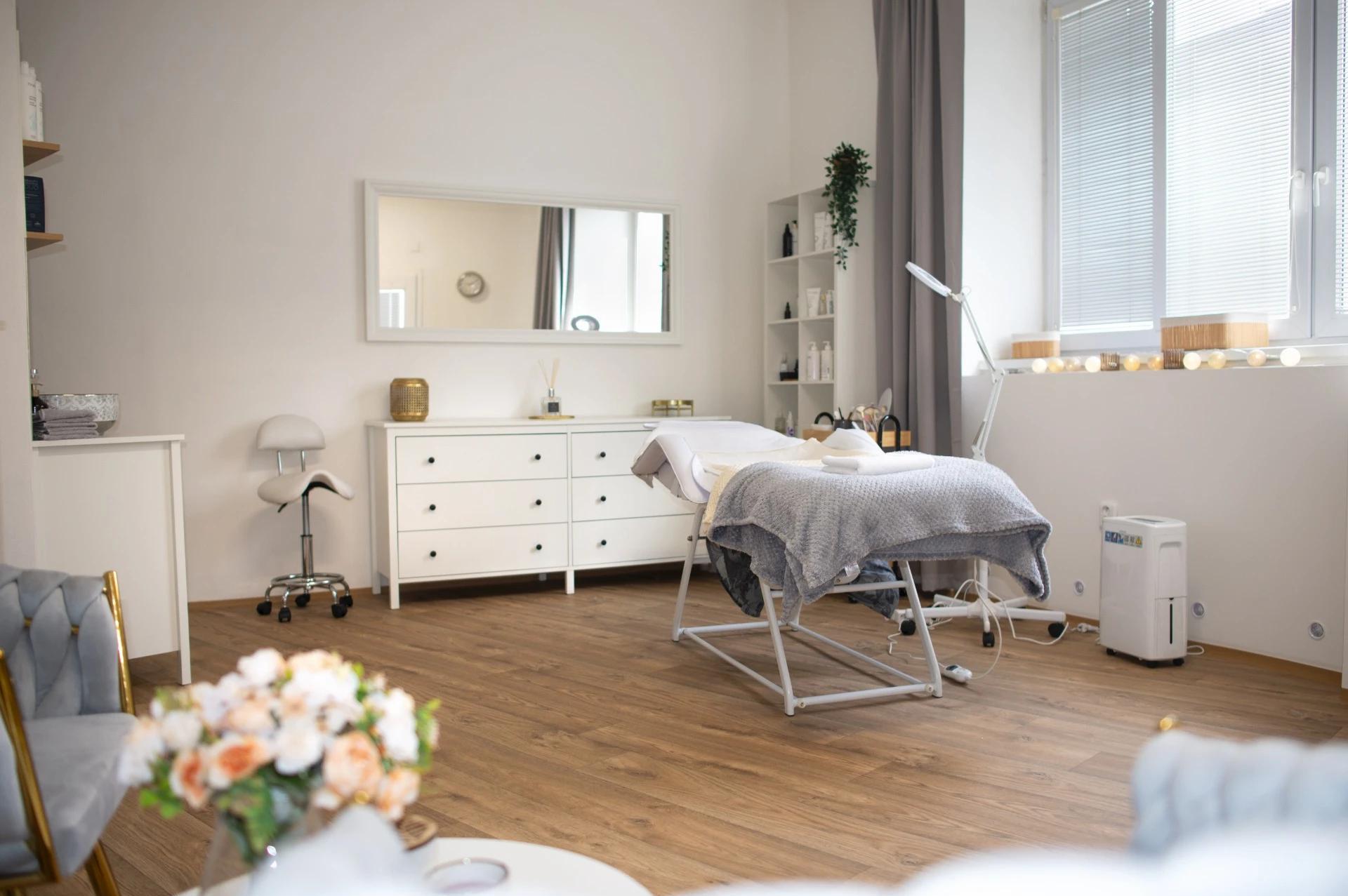 Kosmetický salon Eleven Cosmetic