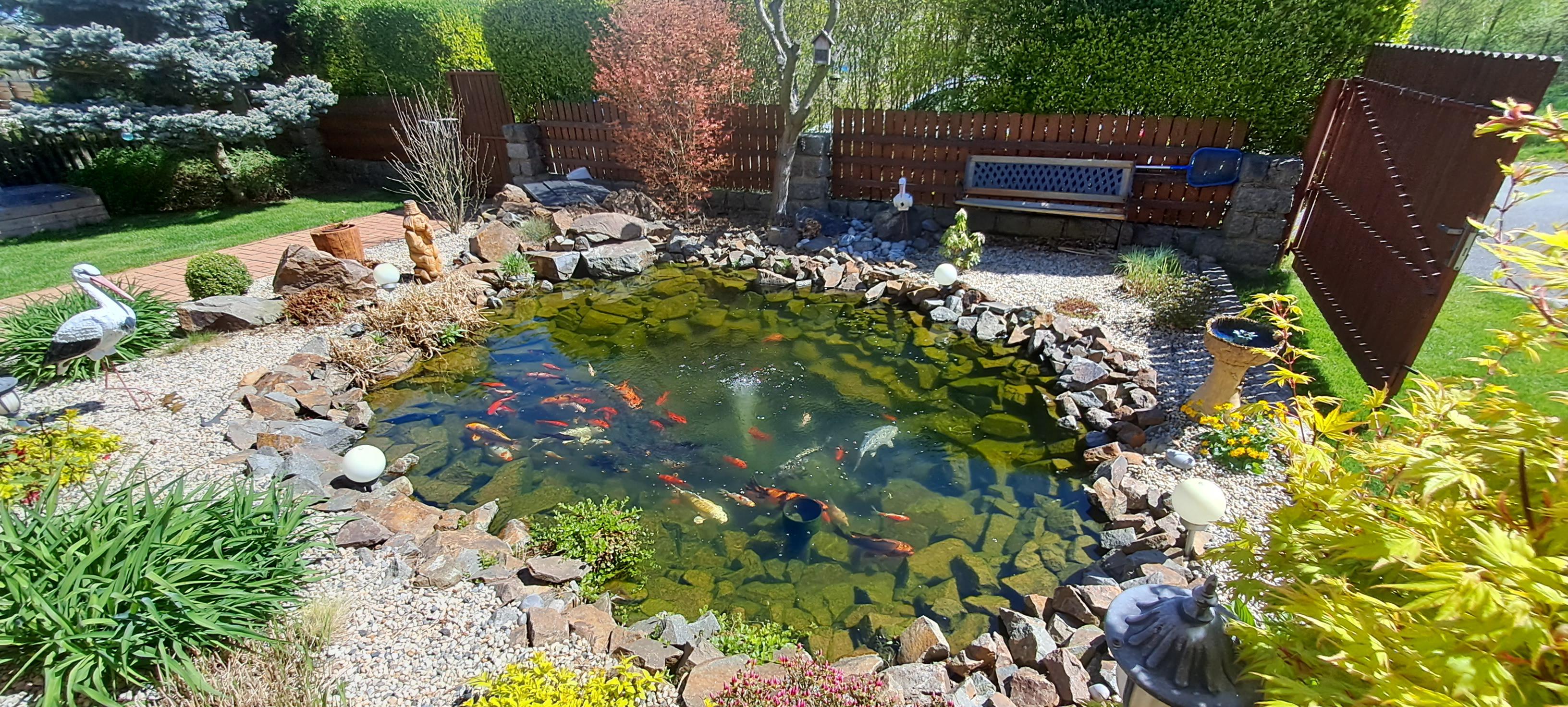 Zahrady Marek Sára foto 4