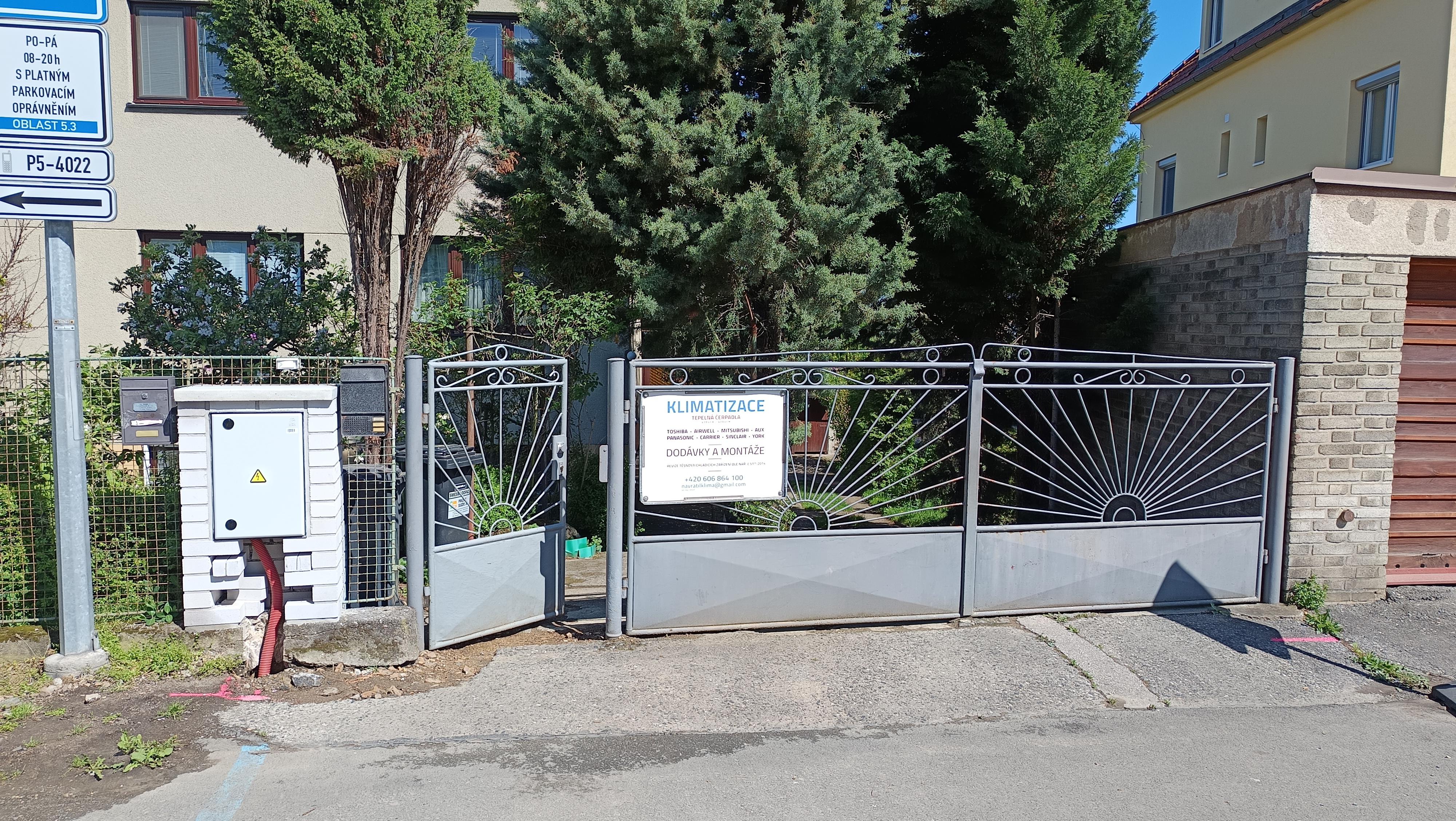 Lukáš Navrátil - Klimatizační technika foto 5