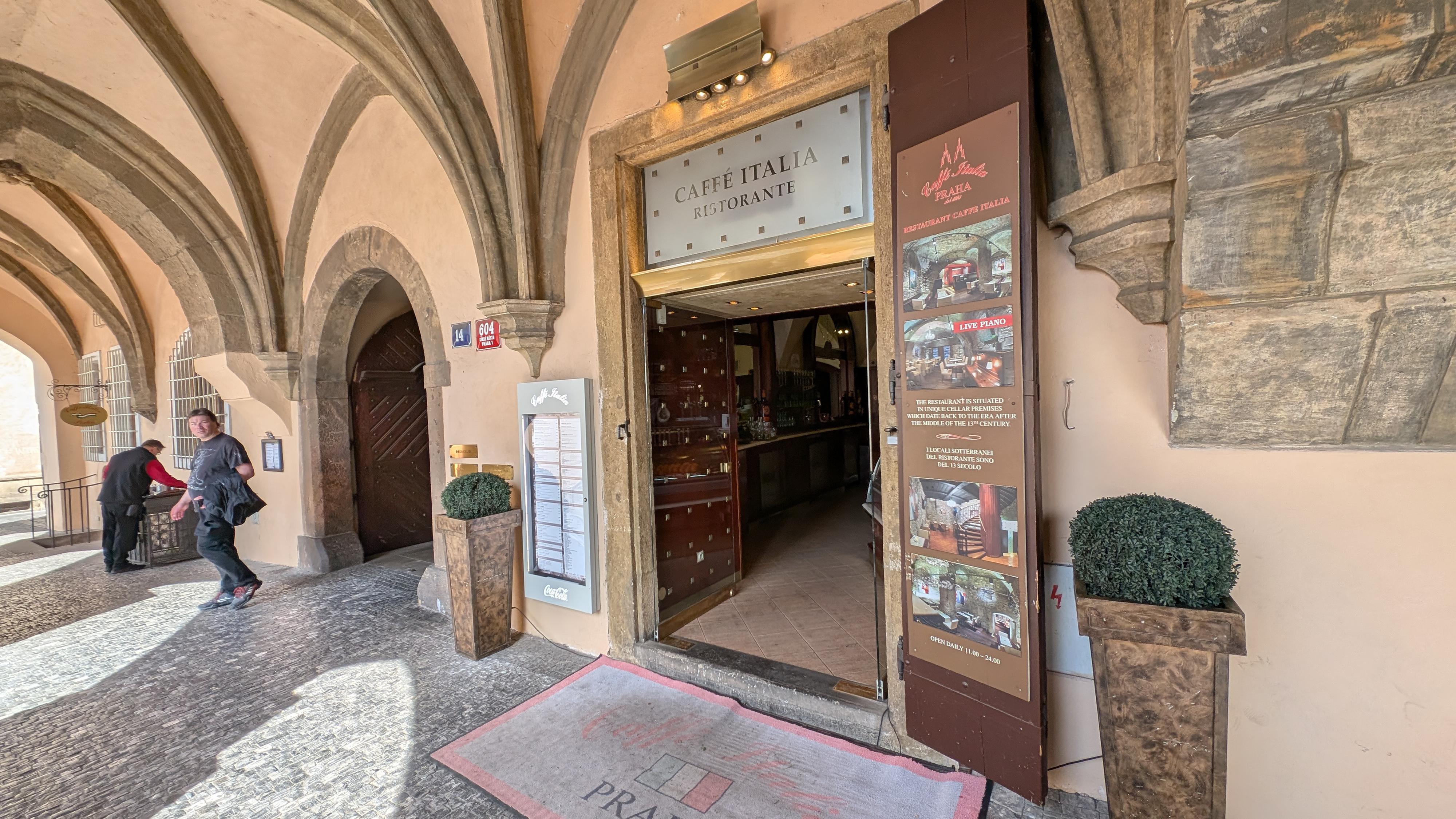 Caffé Italia foto 3
