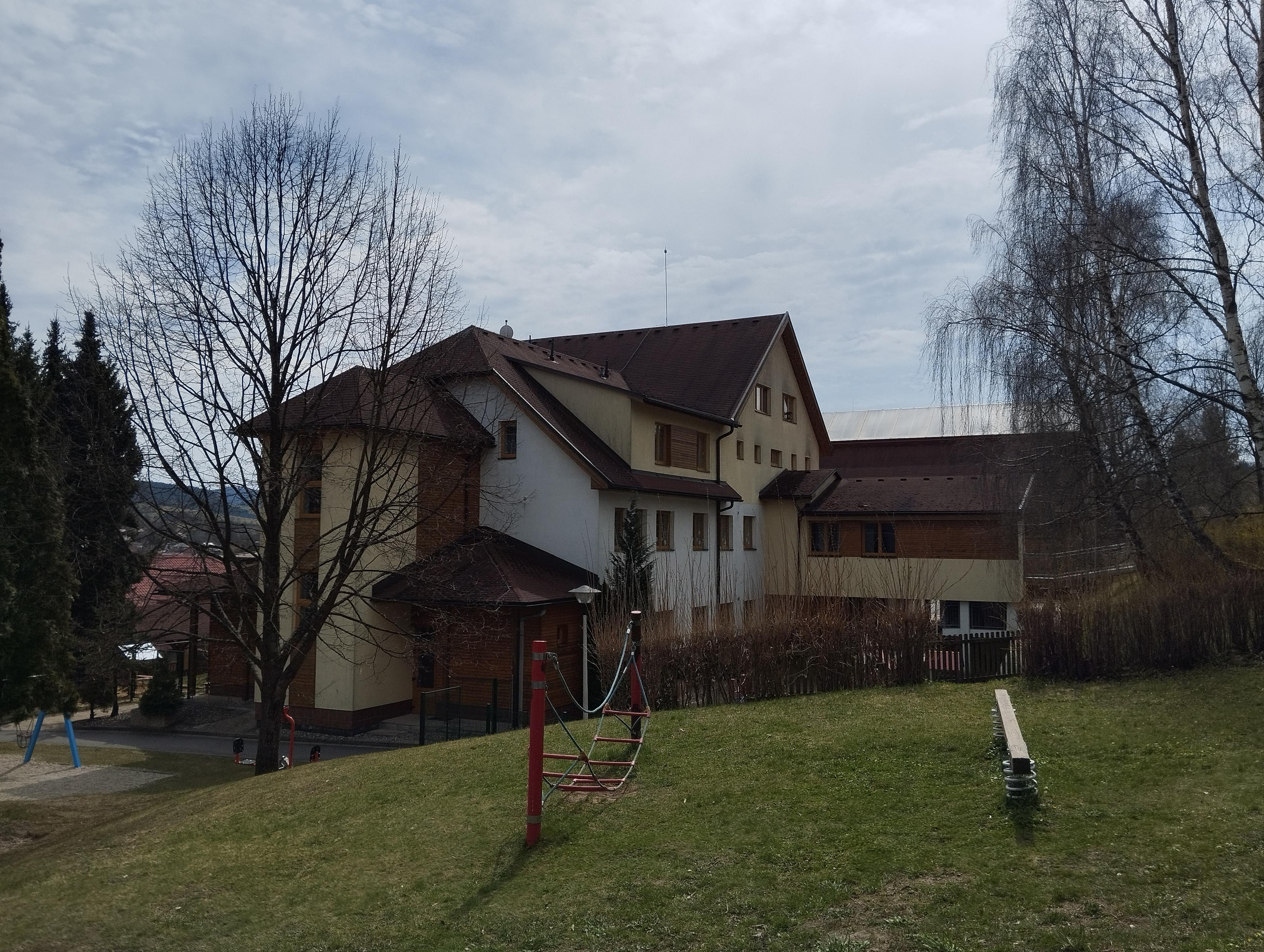 MŠ Lidečko foto 4