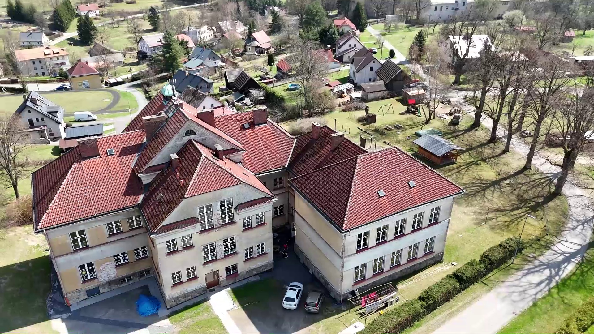 ZŠ a MŠ Jesenný foto 6