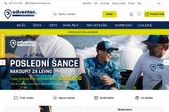Fotografie ADVENTER & FISHING