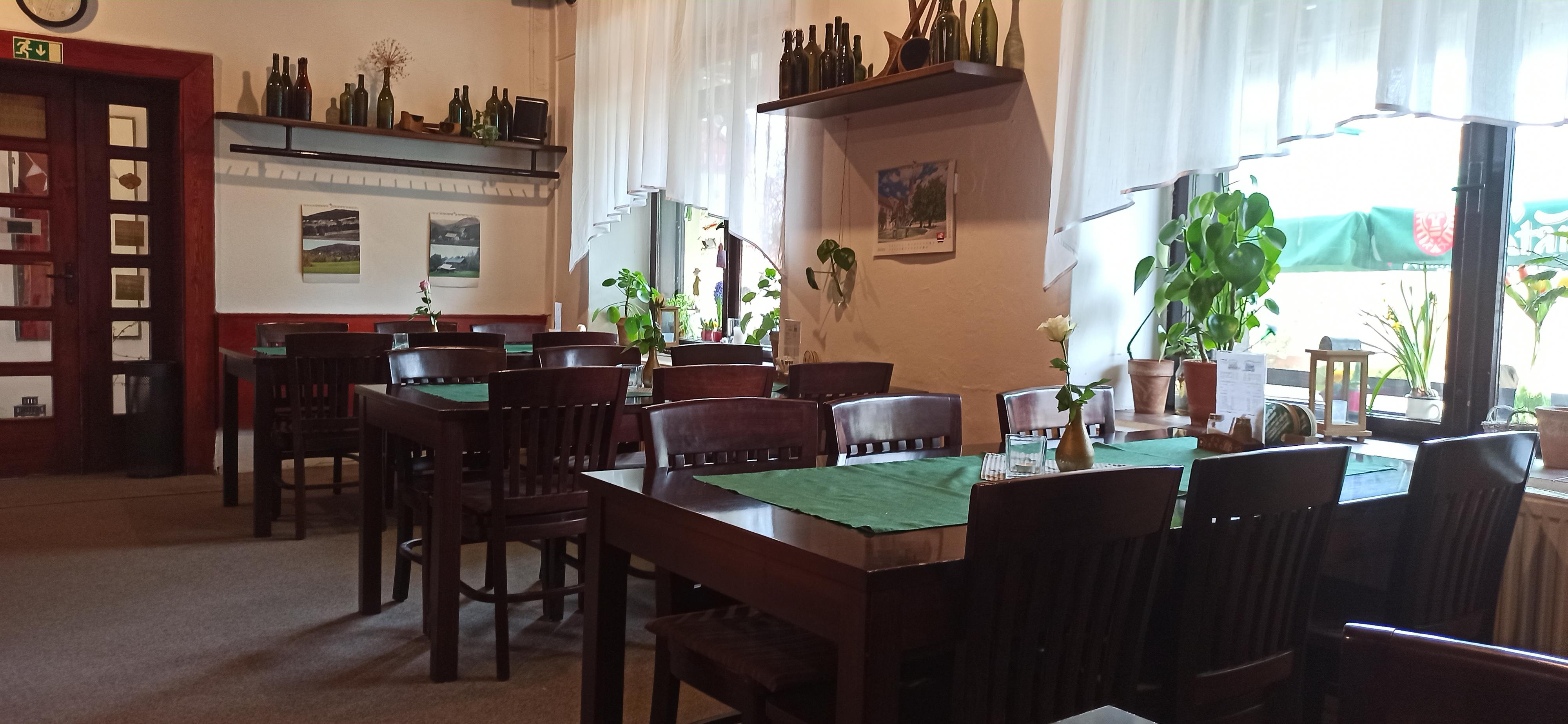Denní bar U Hanuša foto 4