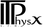 logo ITPhysx