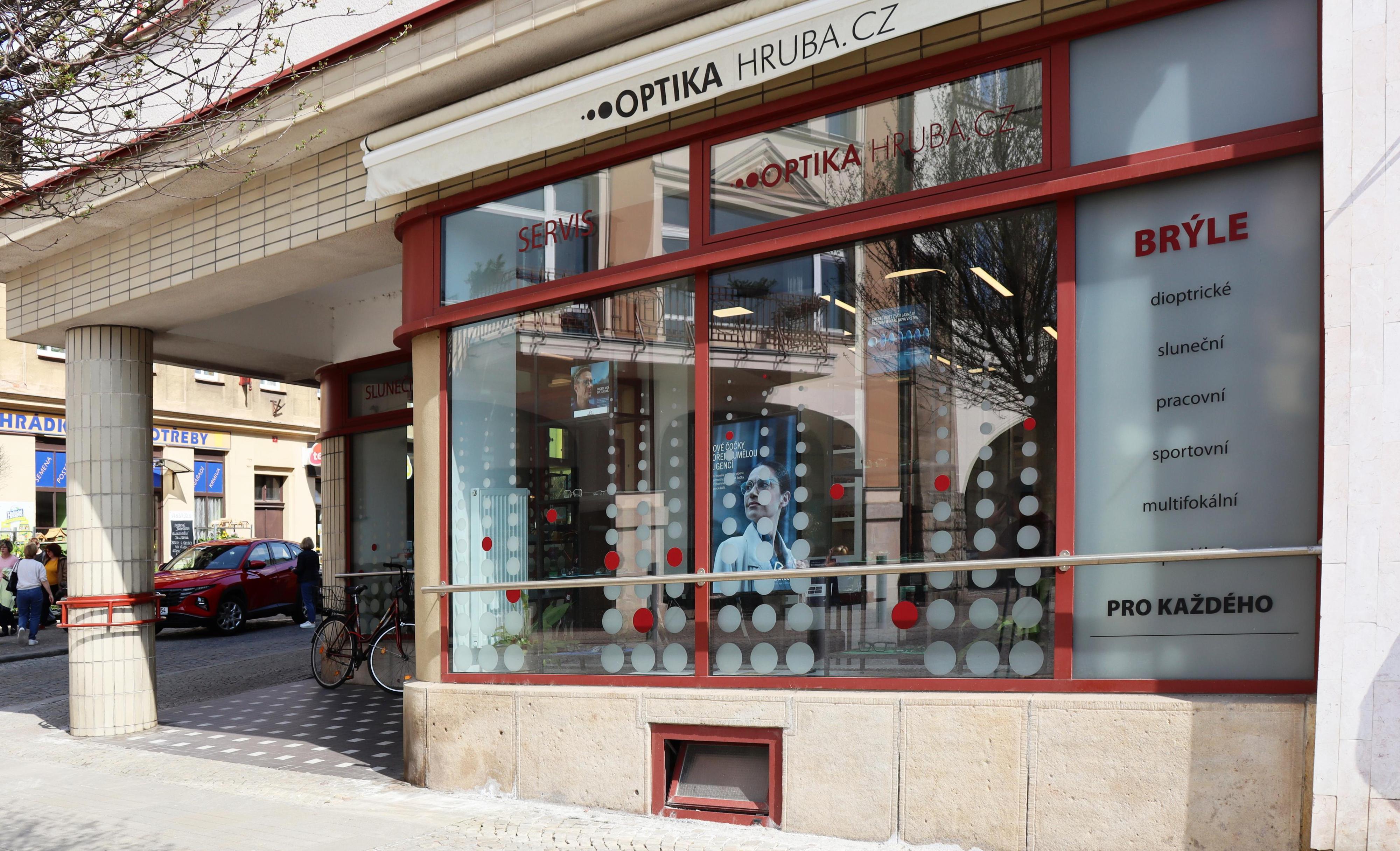 Optika Hrubá, s.r.o. foto 6
