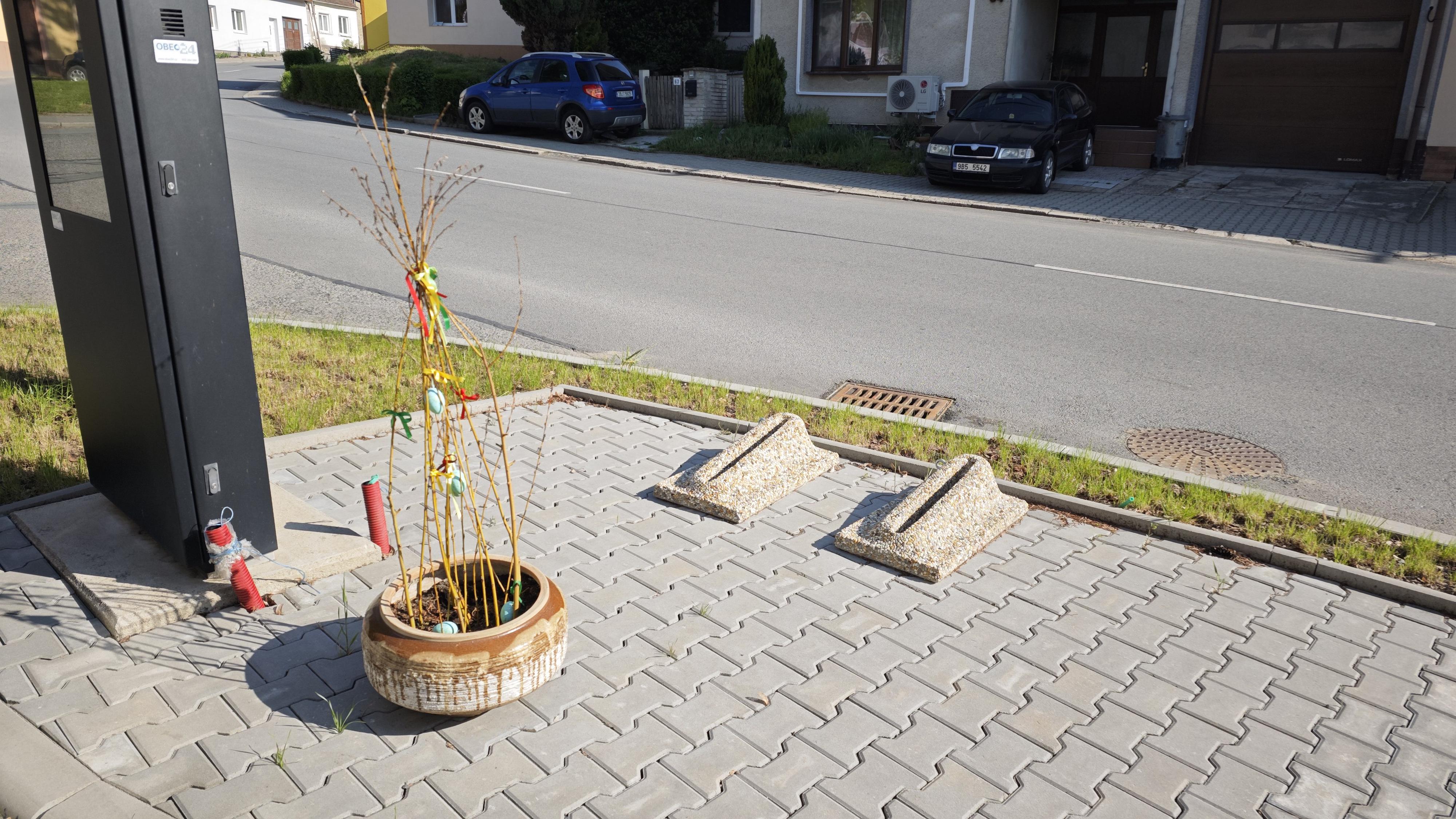 Letonice - obecní úřad foto 3