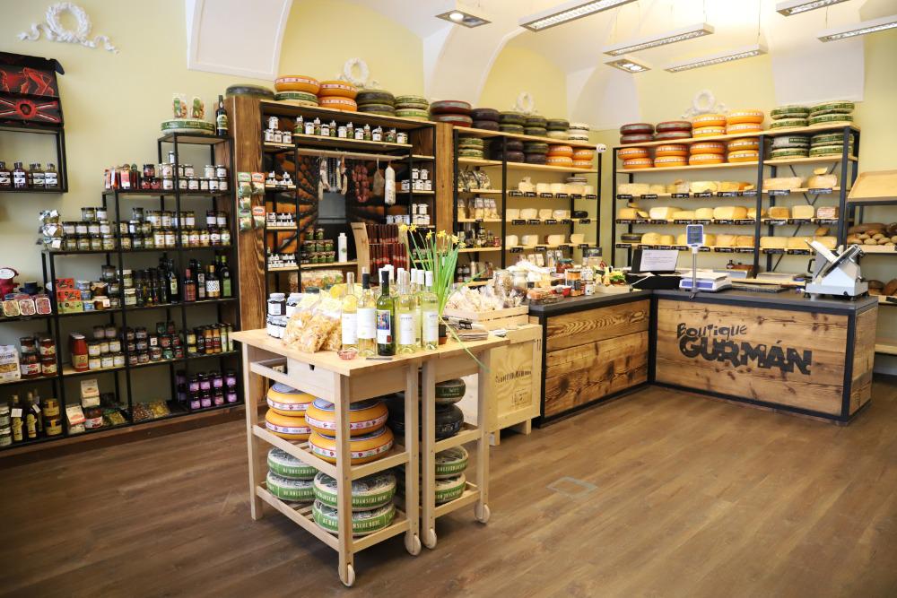 Boutique Gurmán foto 3