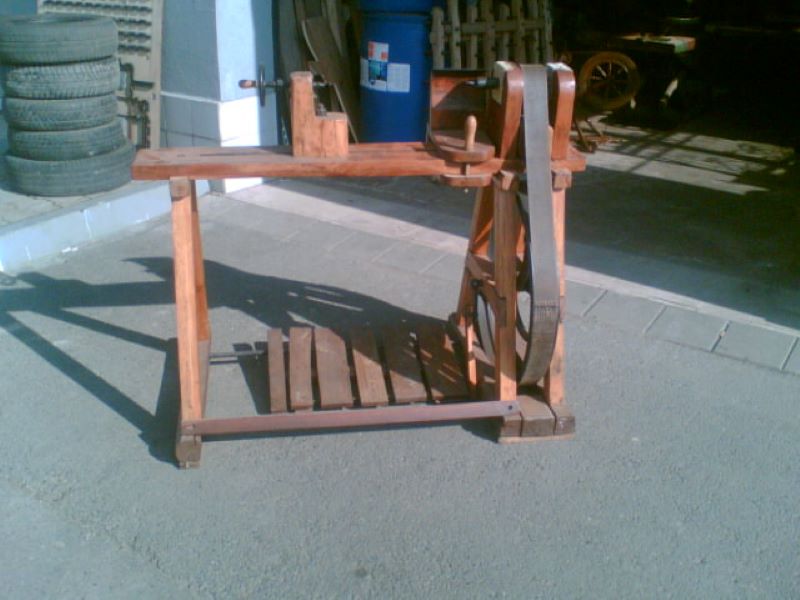 Muzeum zemědělské techniky Velký Újezd foto 3